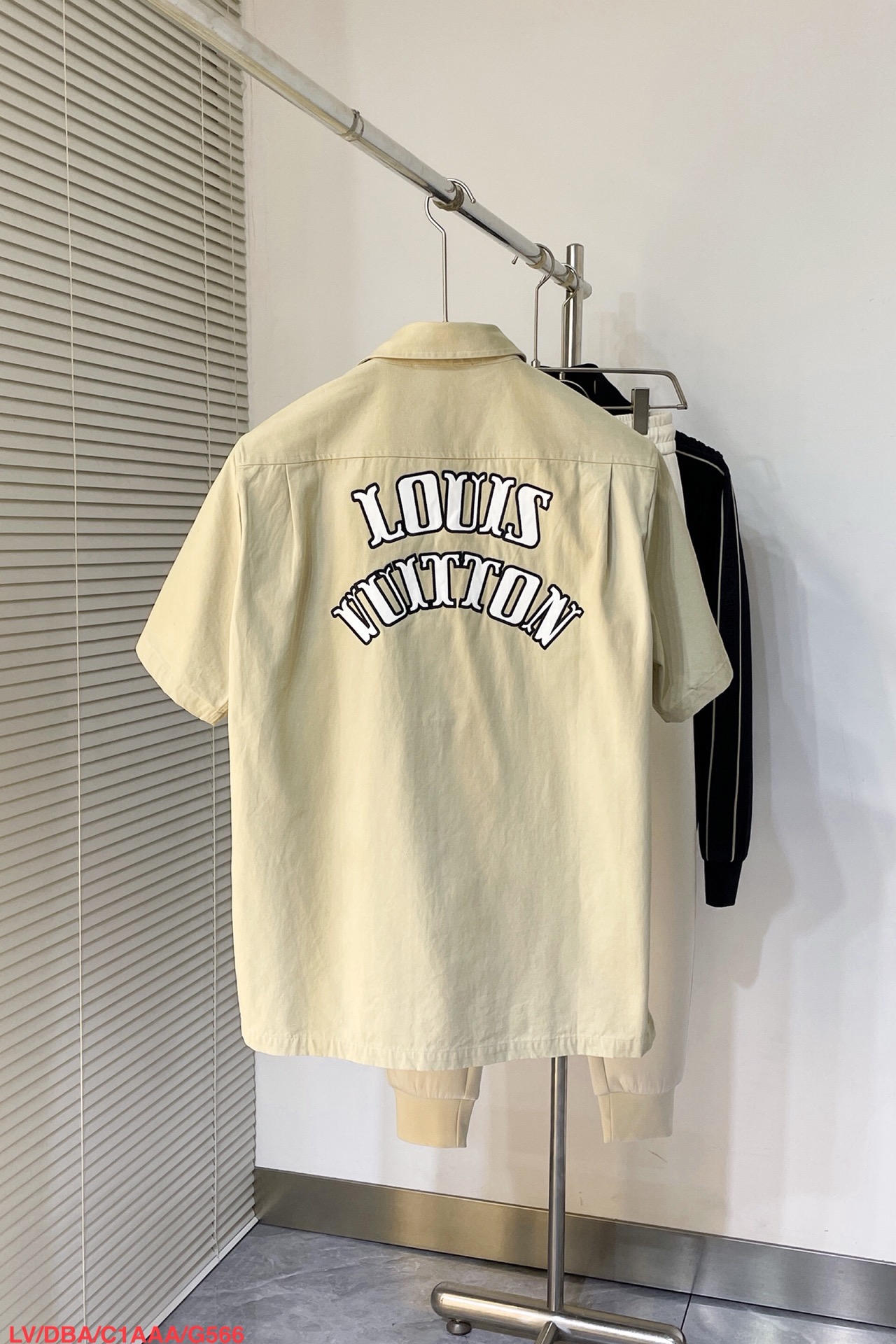 Men Shirt Top Quality