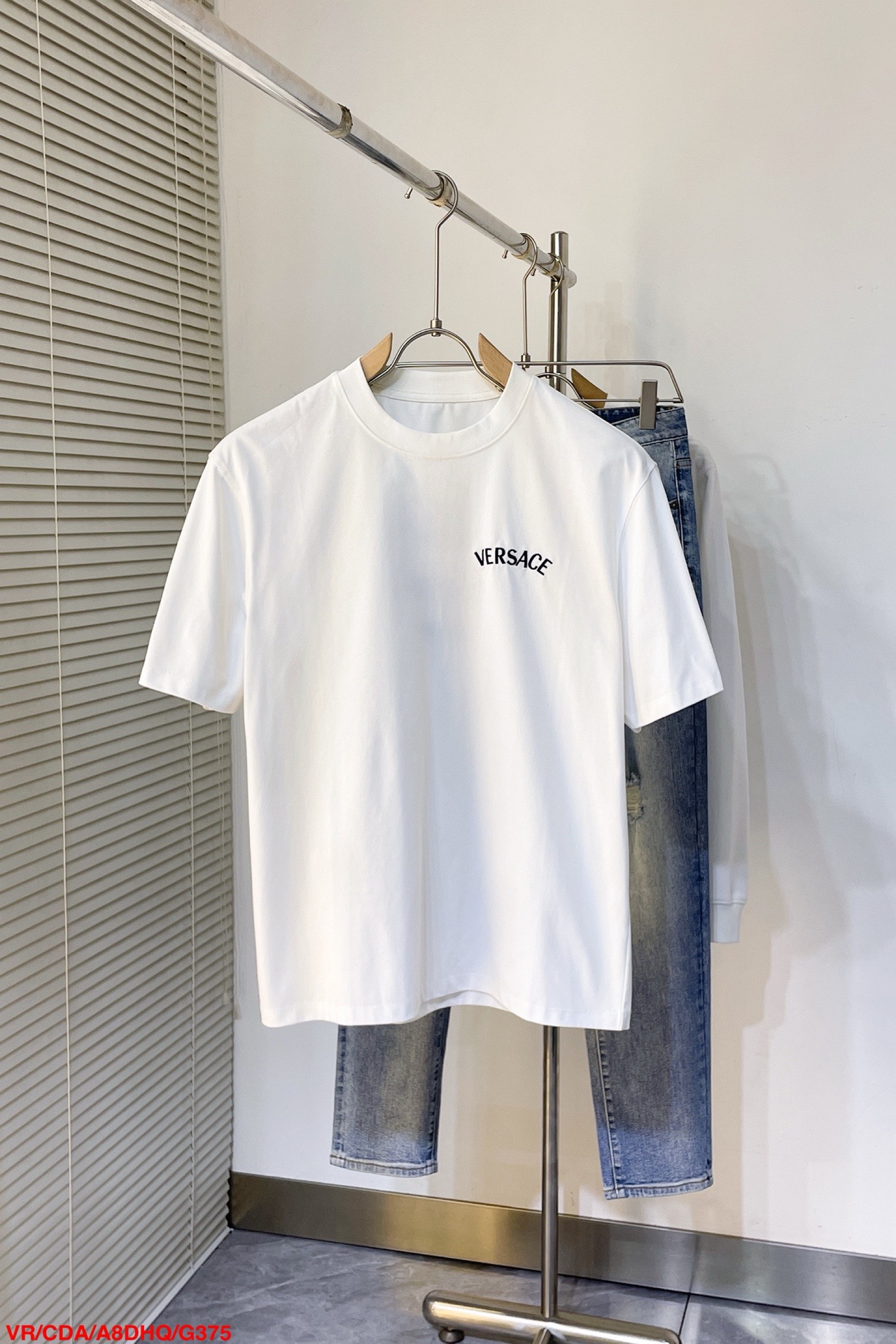 Men T-shirt Top Quality