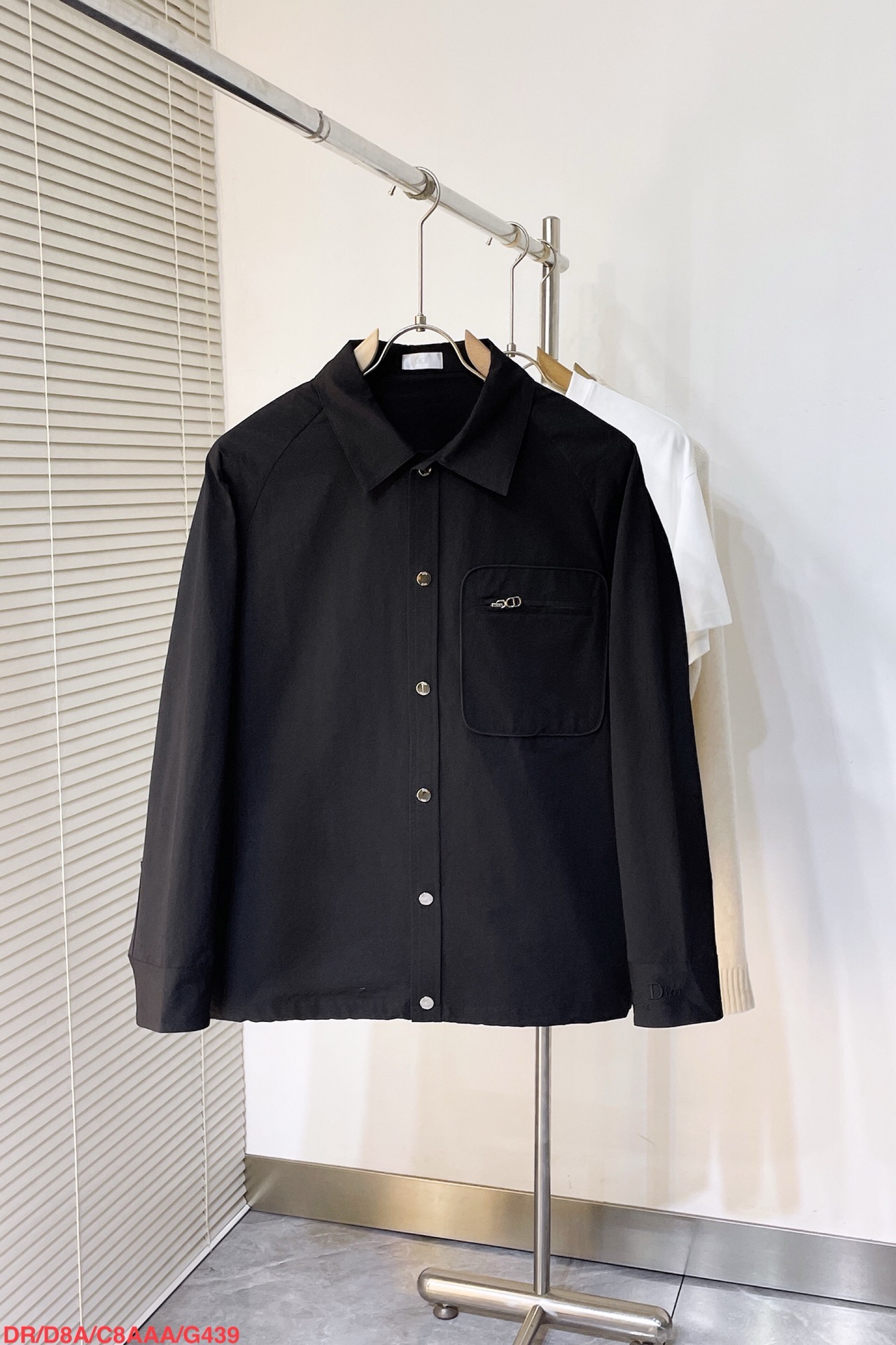 Men Jacket Top Quality