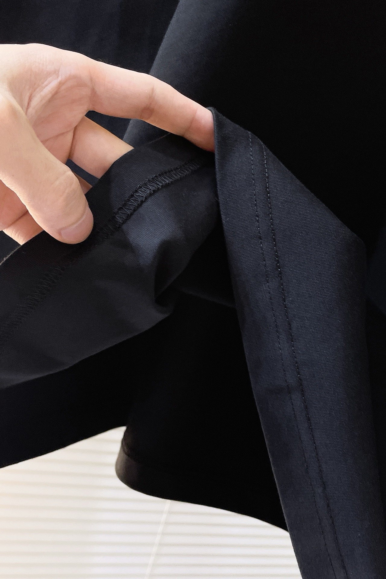 Men T-shirt Top Quality