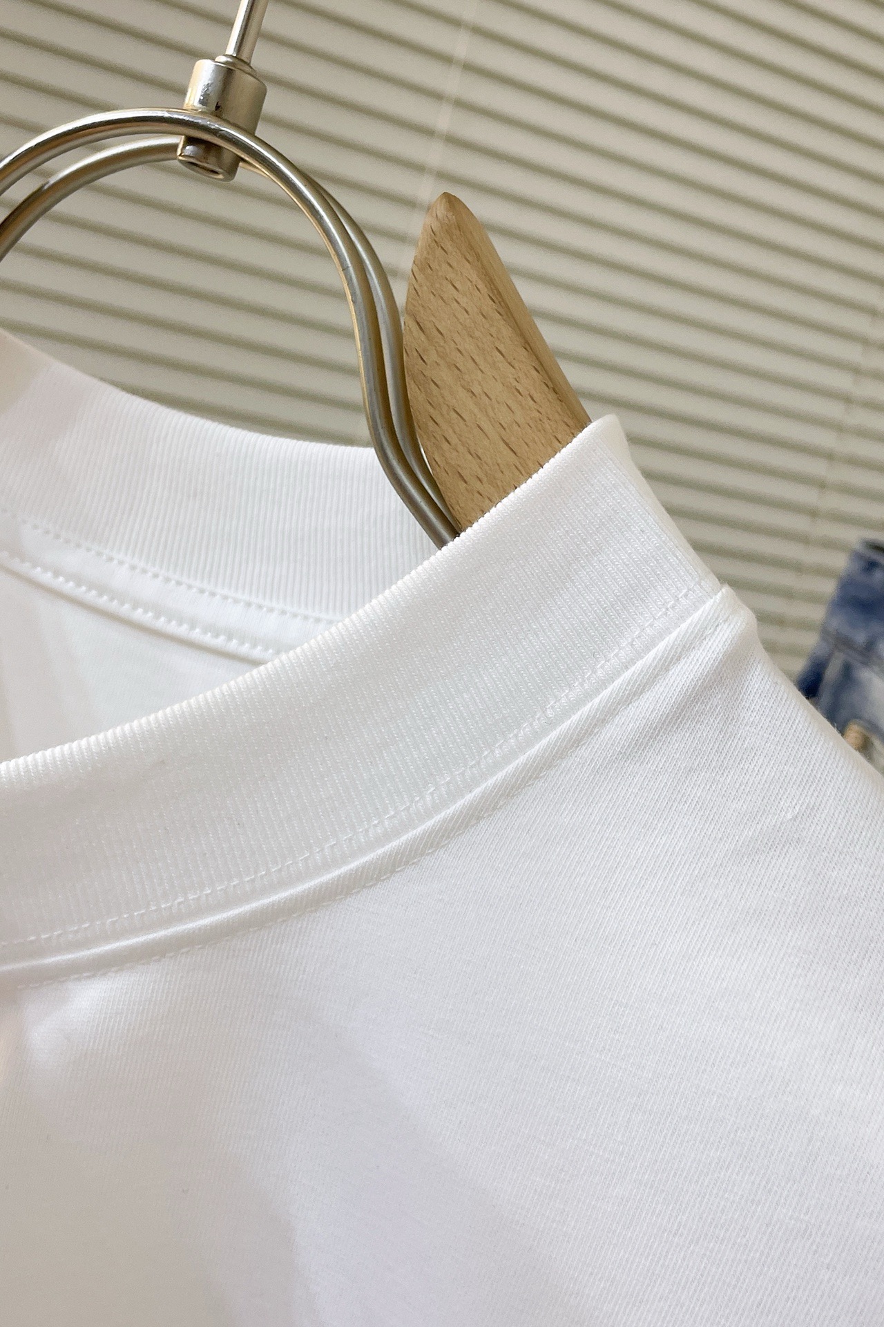 Men T-shirt Top Quality