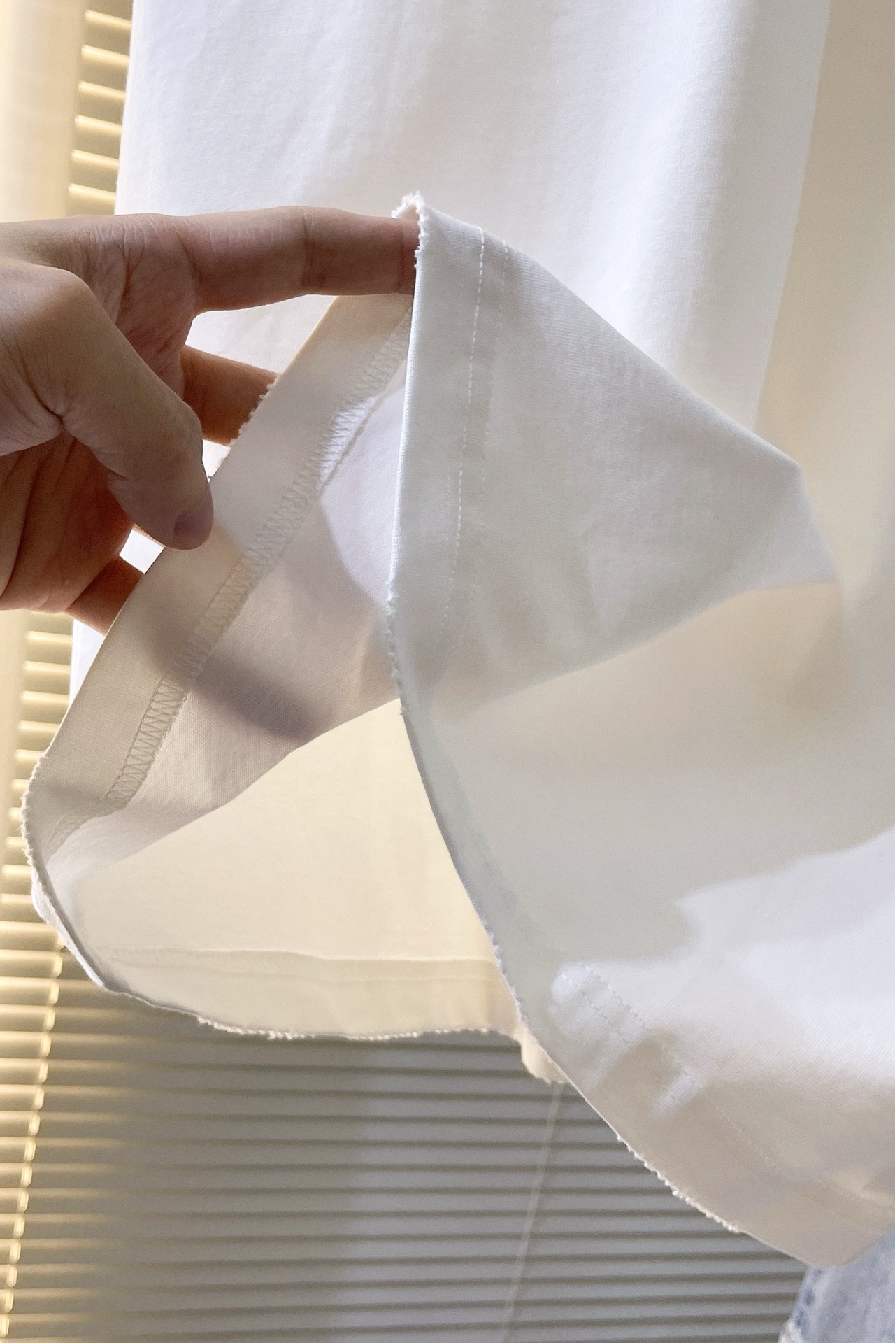 Men T-shirt Top Quality