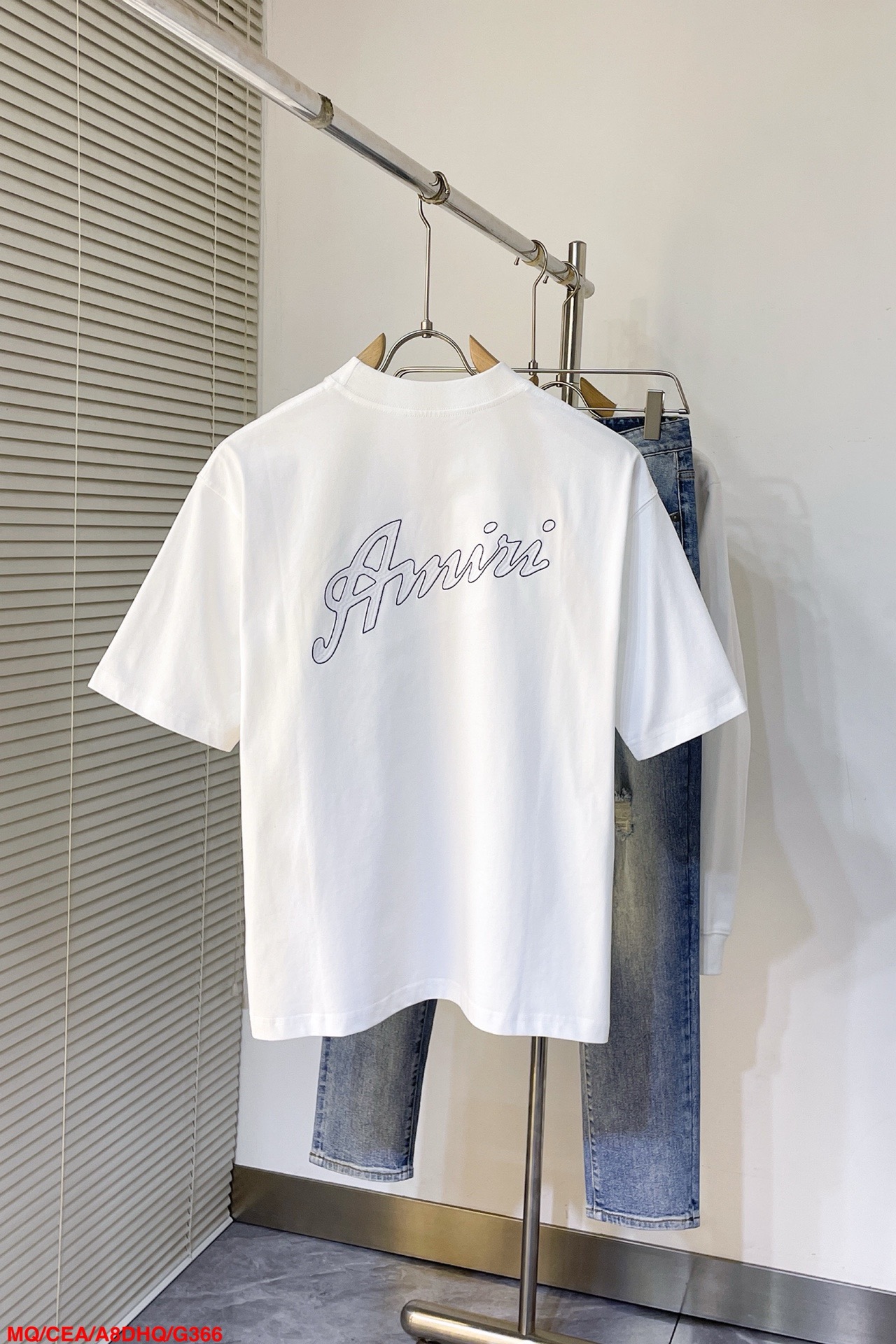 Men T-shirt Top Quality