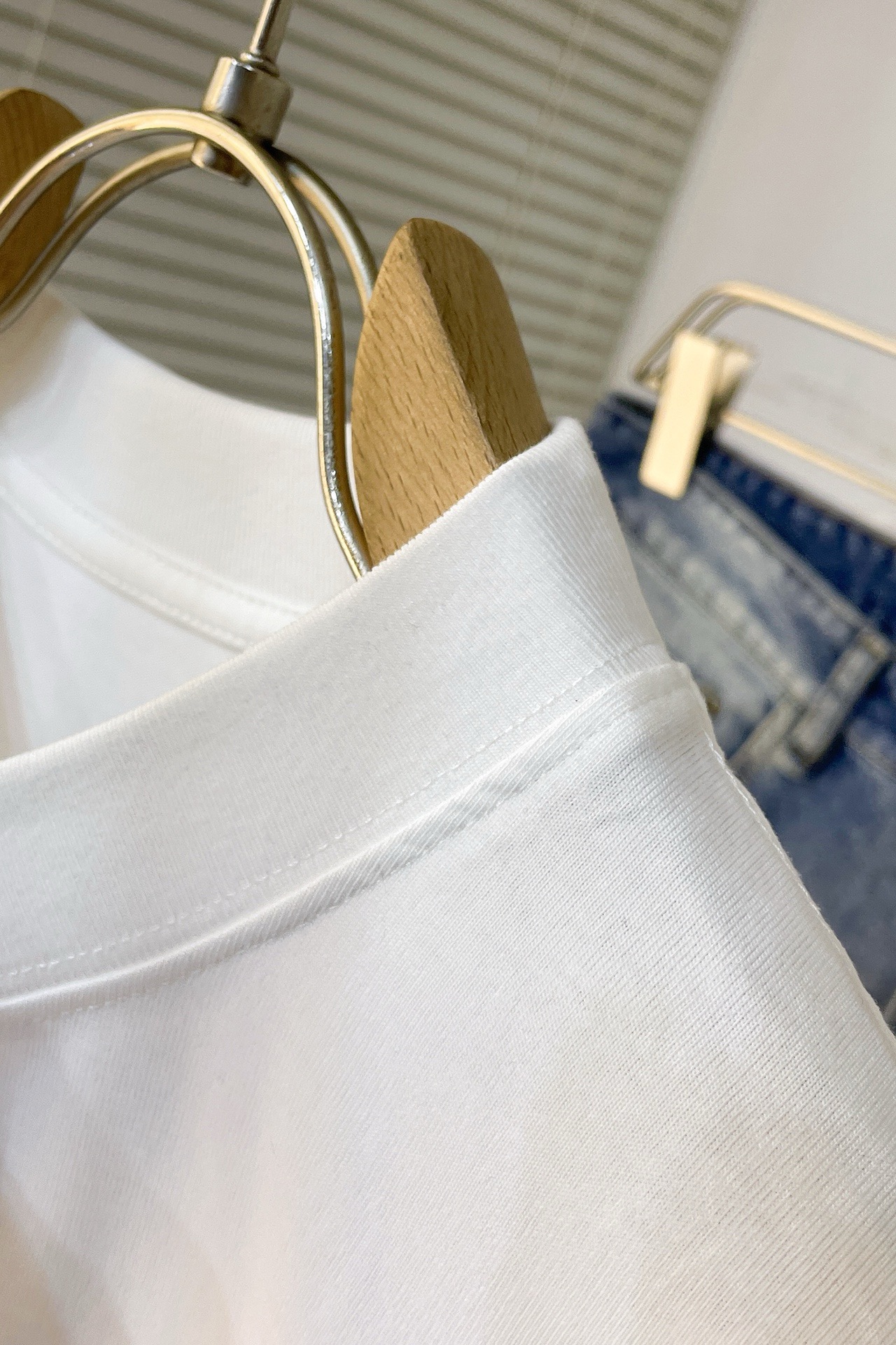 Men T-shirt Top Quality