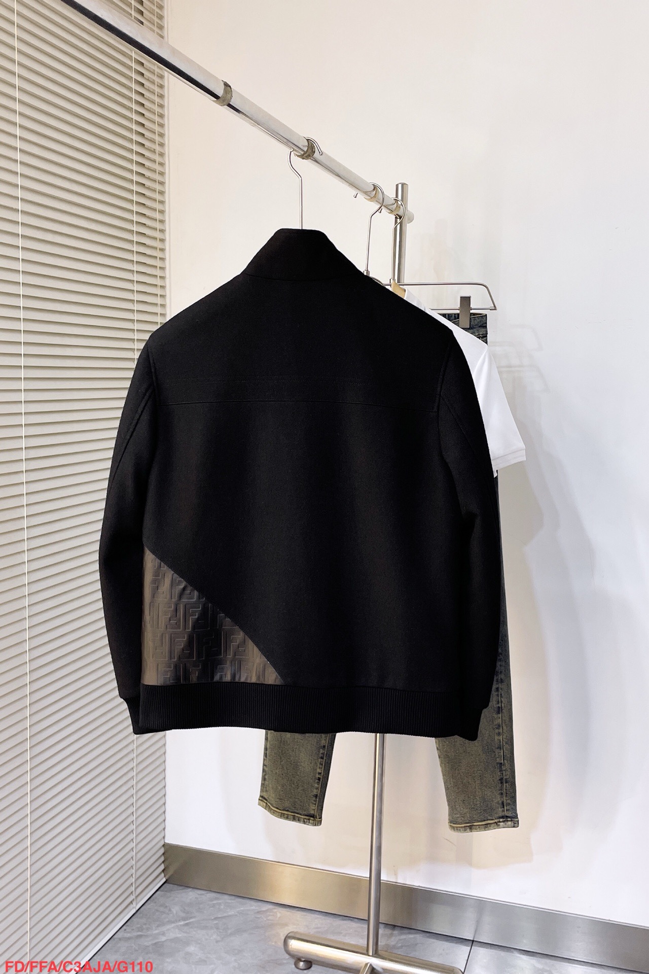 Men Jacket Top Quality