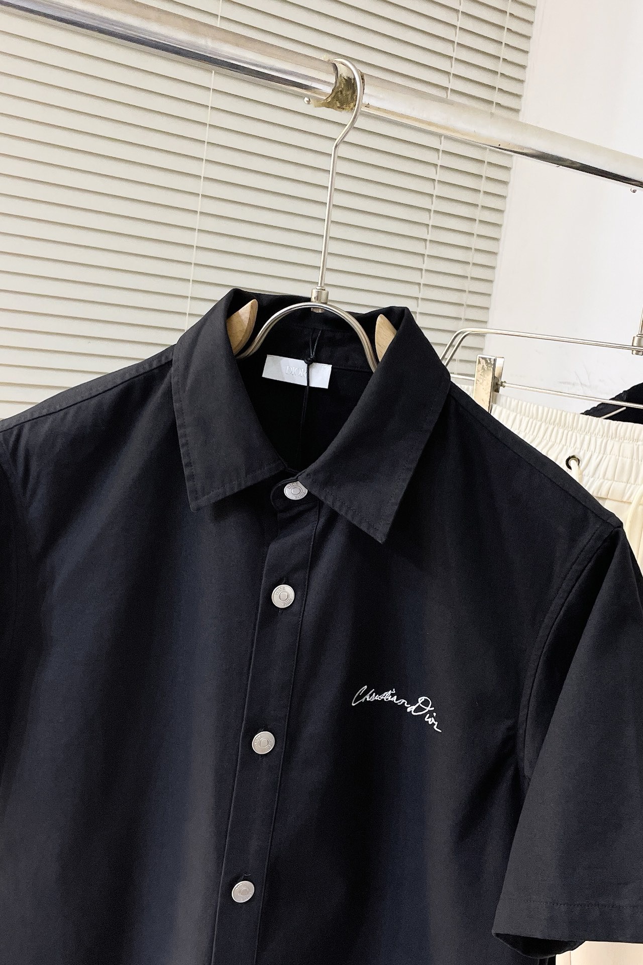 Men Shirt Top Quality