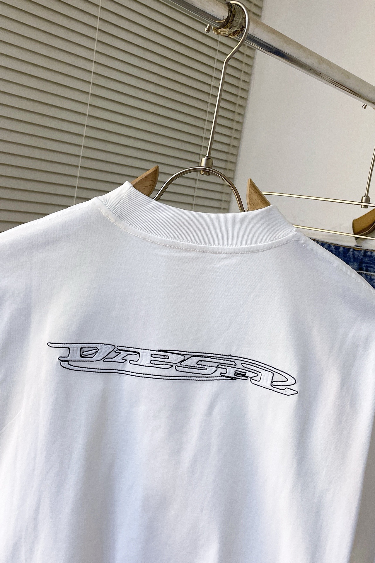 Men T-shirt Top Quality