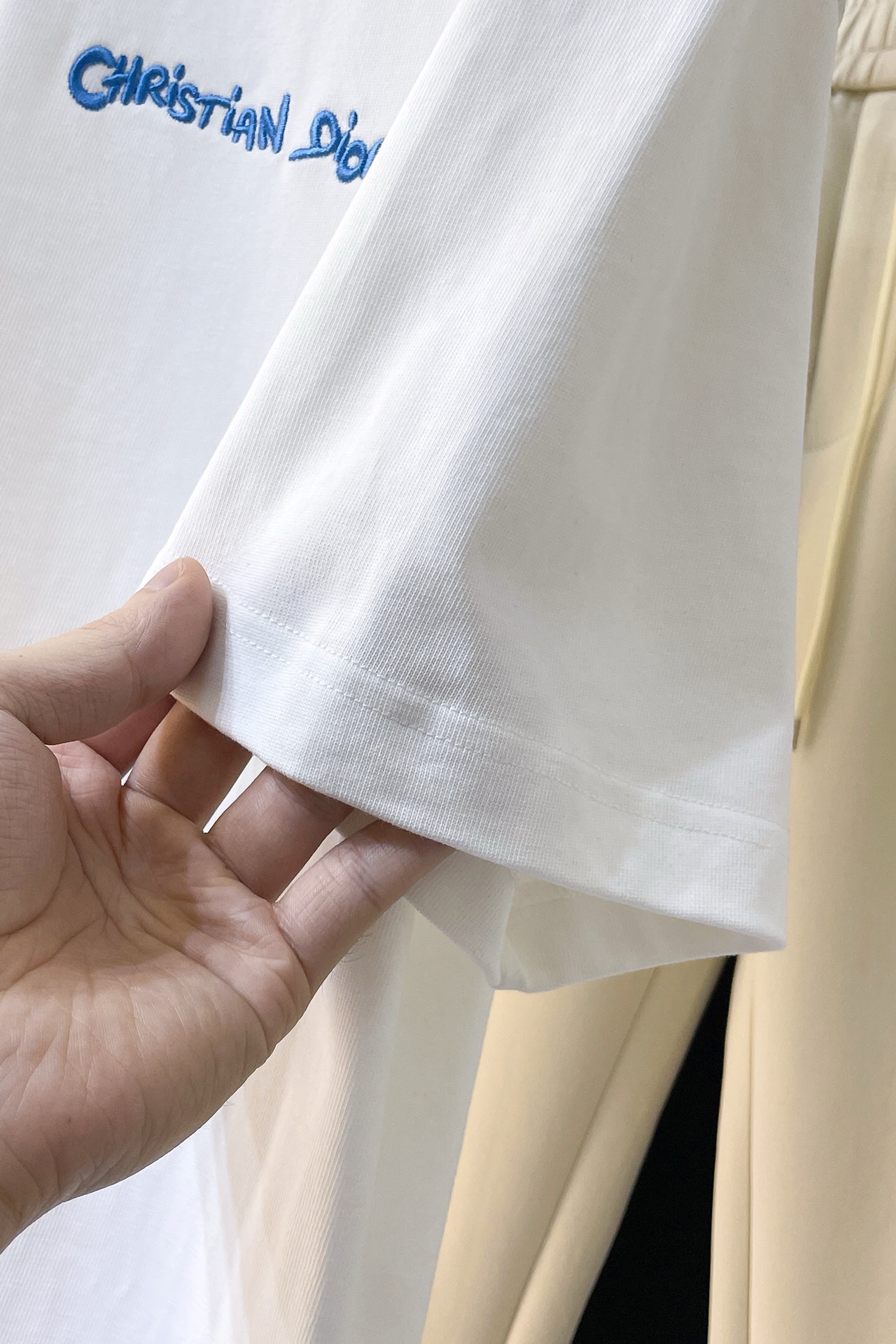 Men T-shirt Top Quality