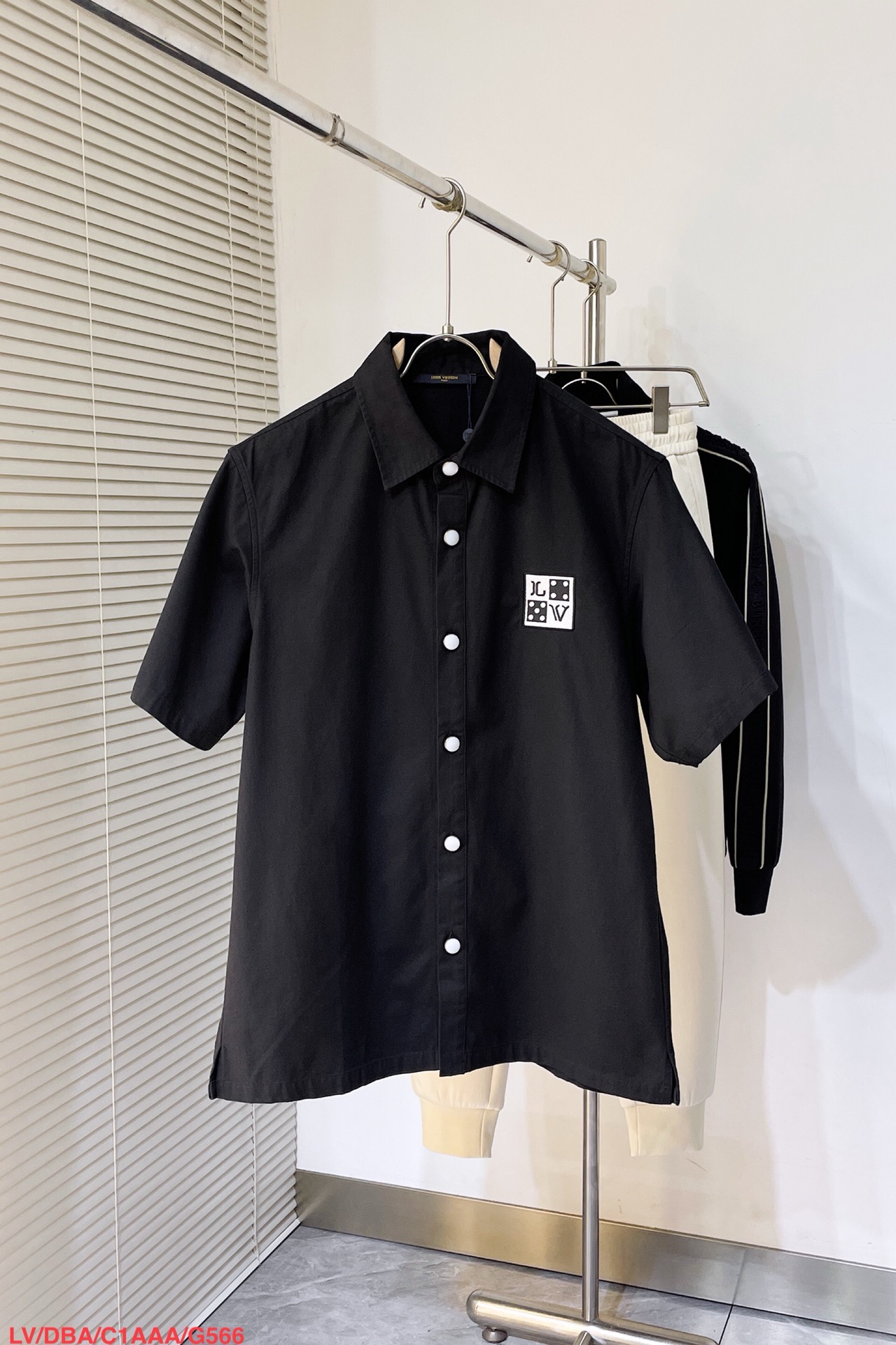 Men Shirt Top Quality