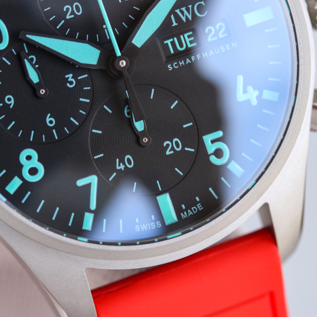 I*WC Watches Top Quality