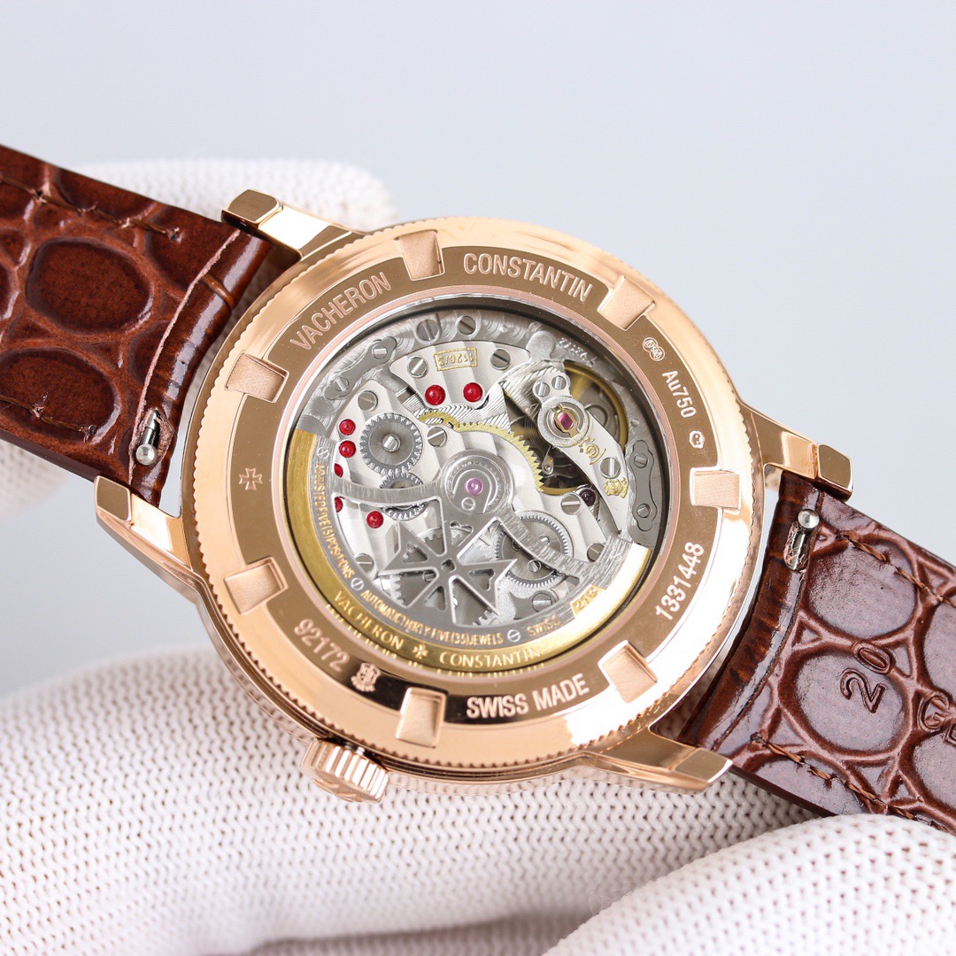 V*acheron C*onstantin Watches Top Quality