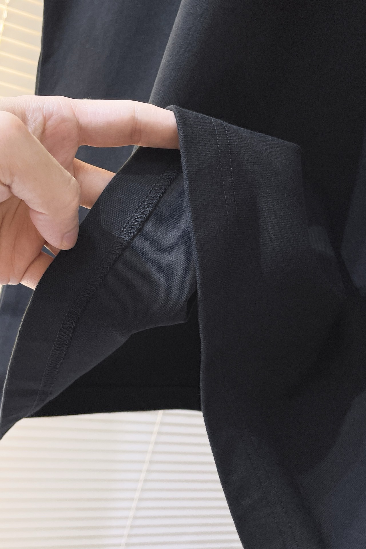 Men T-shirt Top Quality