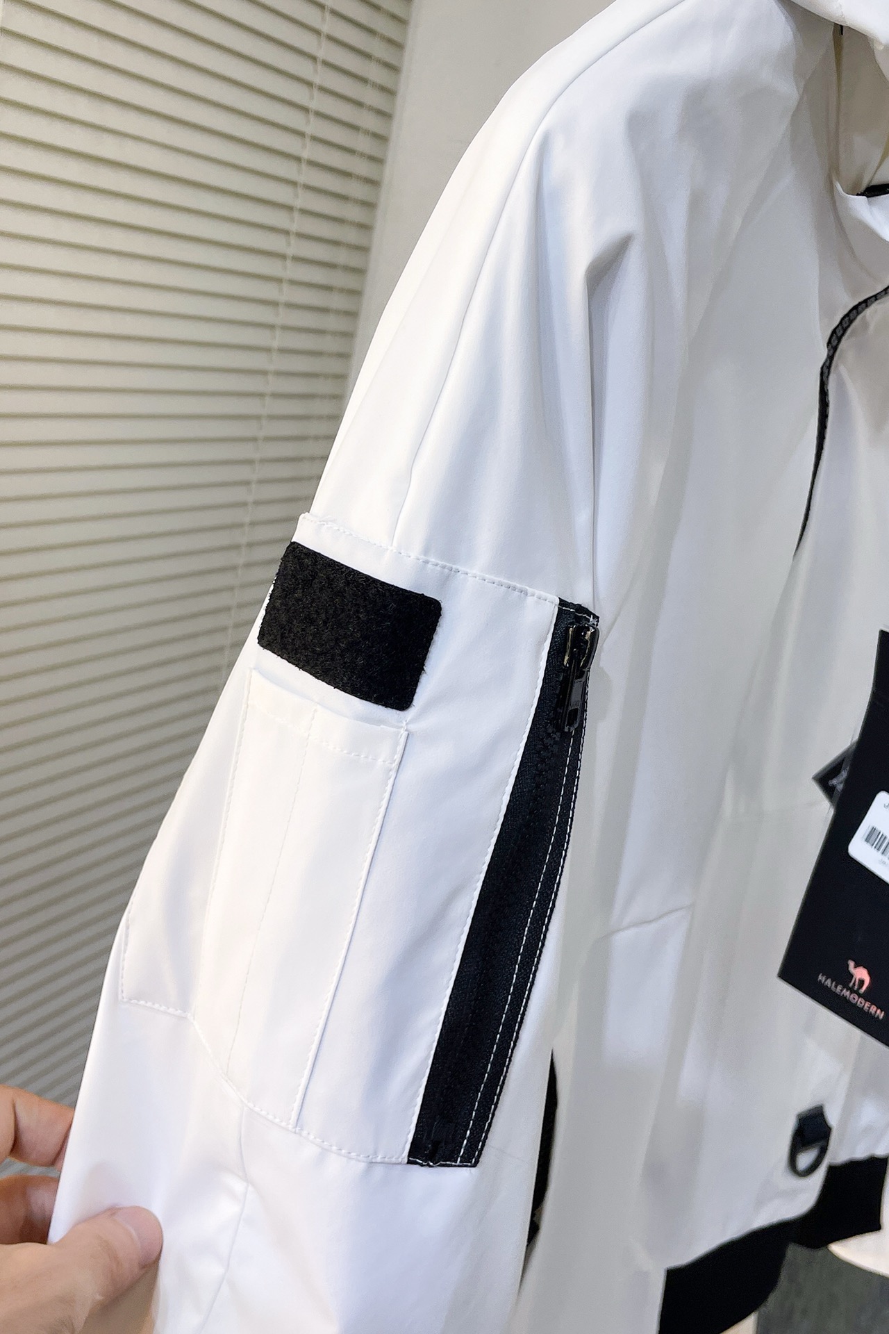 Men Jacket Top Quality