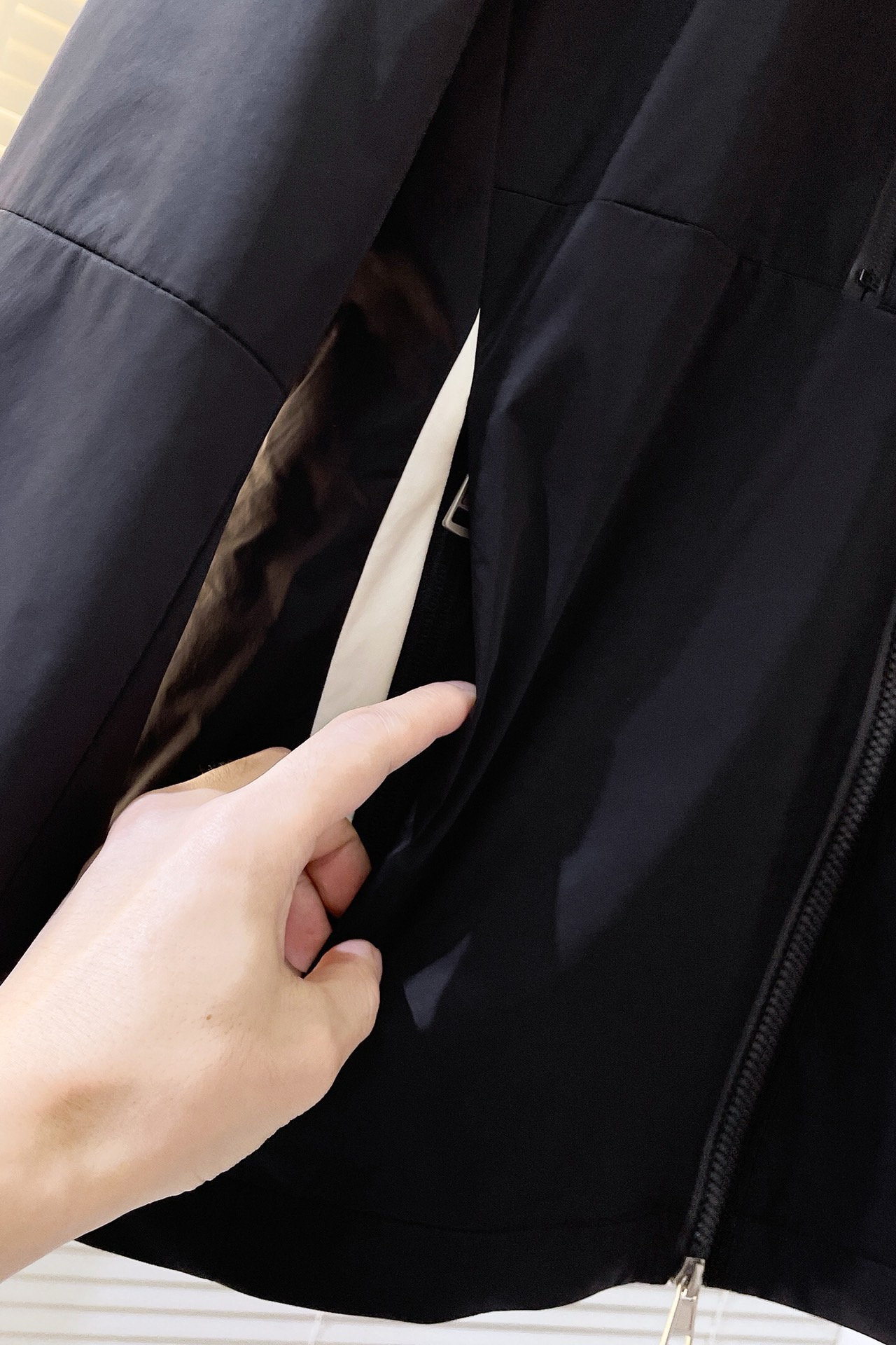 Men Jacket Top Quality