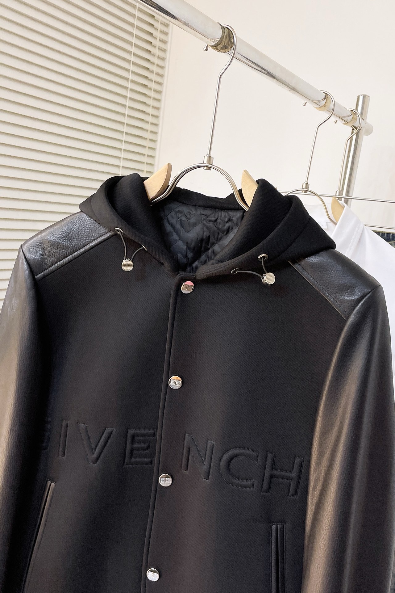 Men Jacket Top Quality