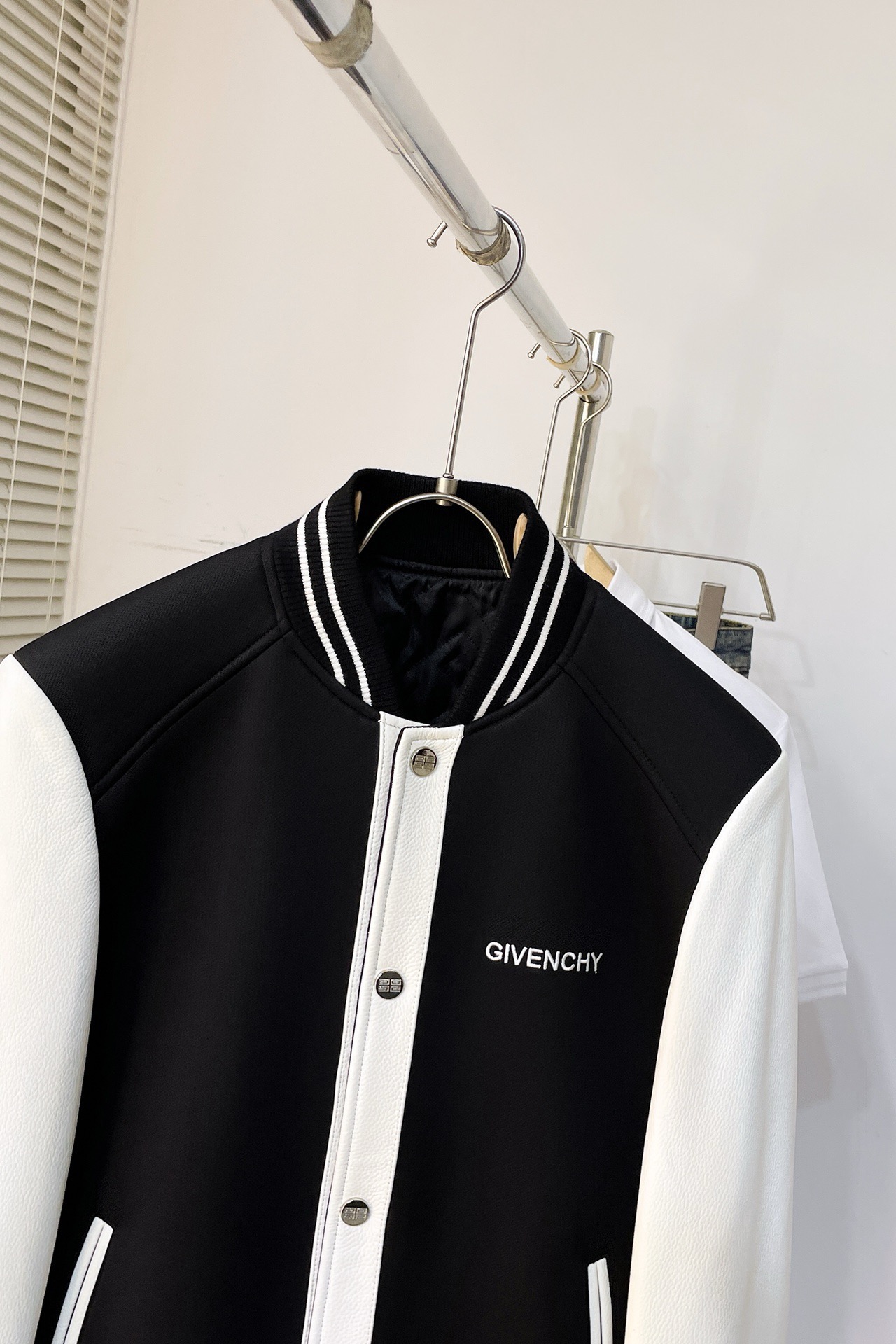 Men Jacket Top Quality