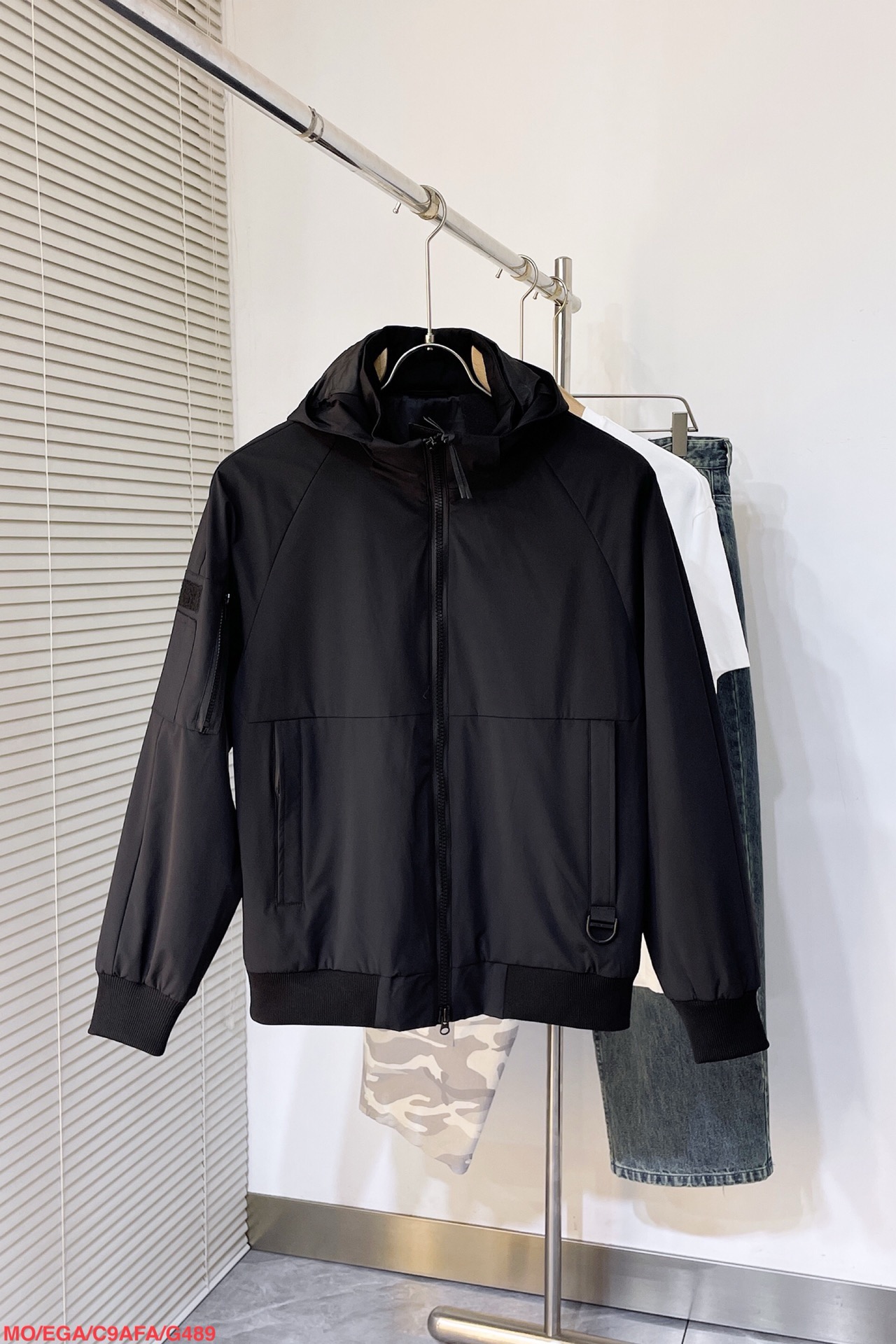 Men Jacket Top Quality