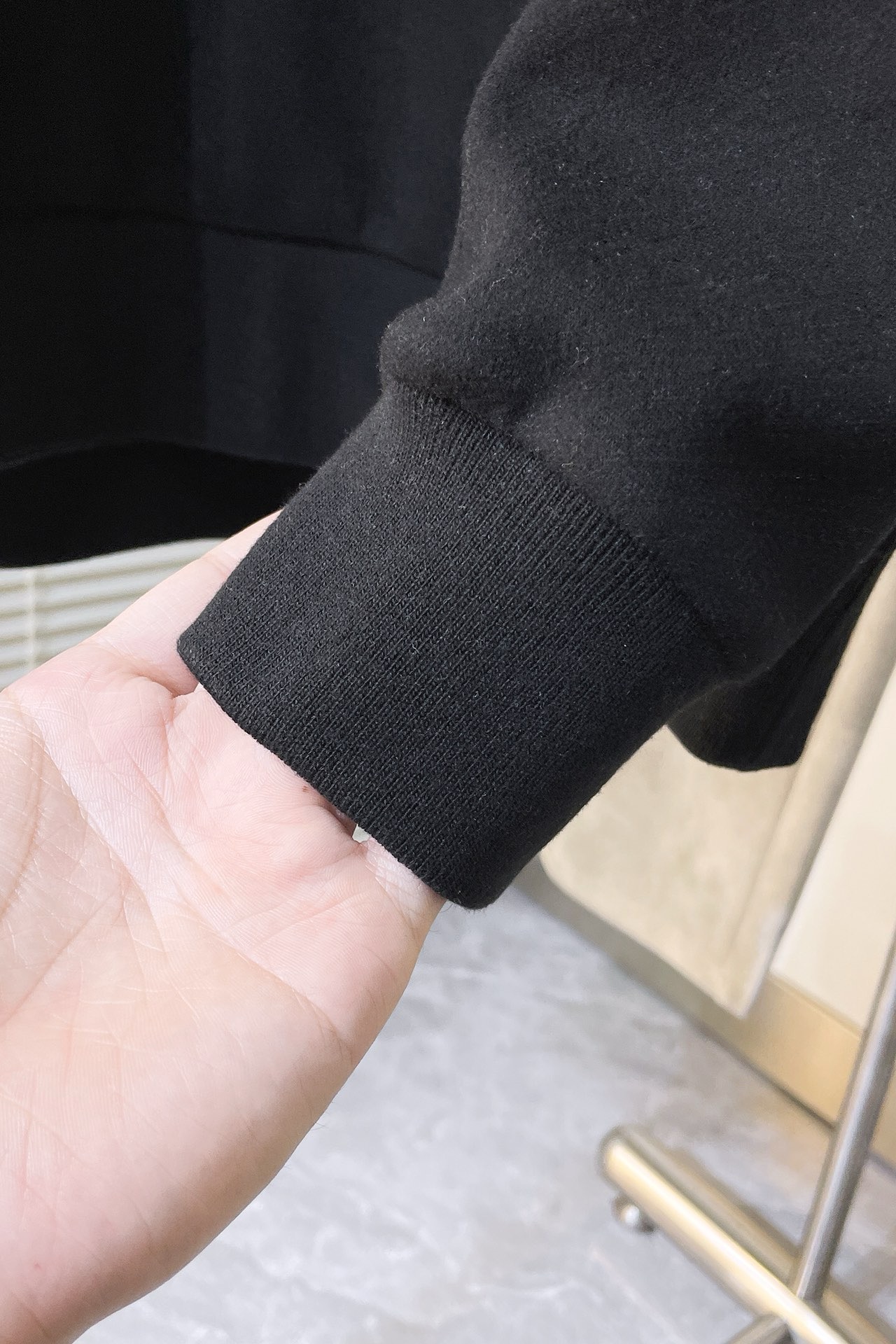 Men Sweater Top Quality