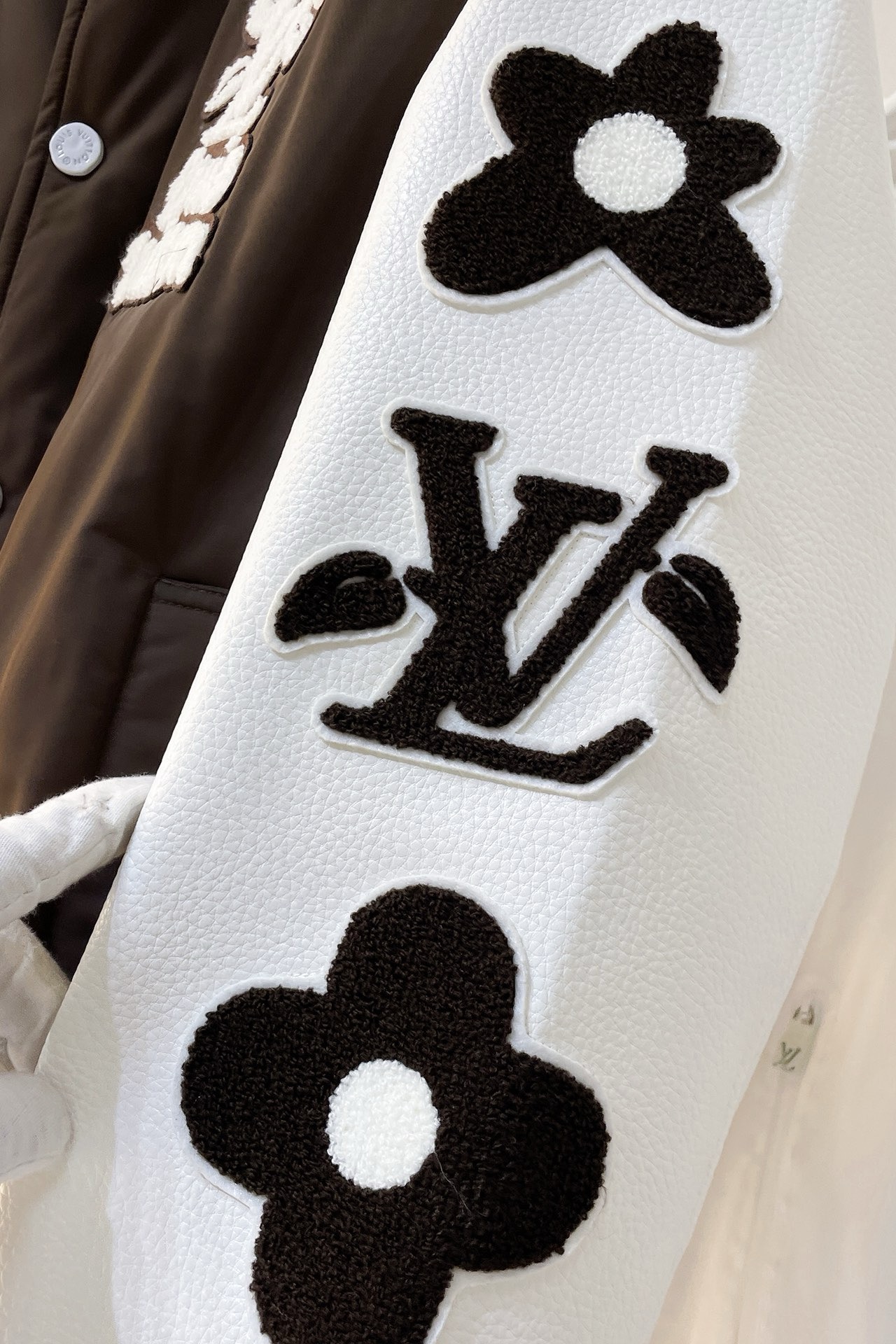 Men Jacket Top Quality