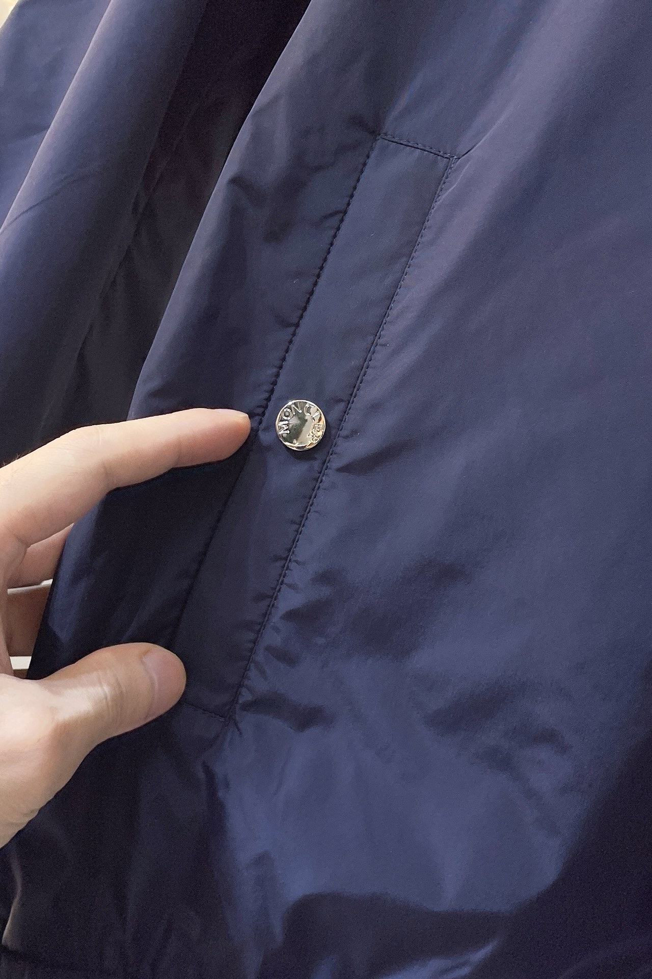 Men Jacket Top Quality