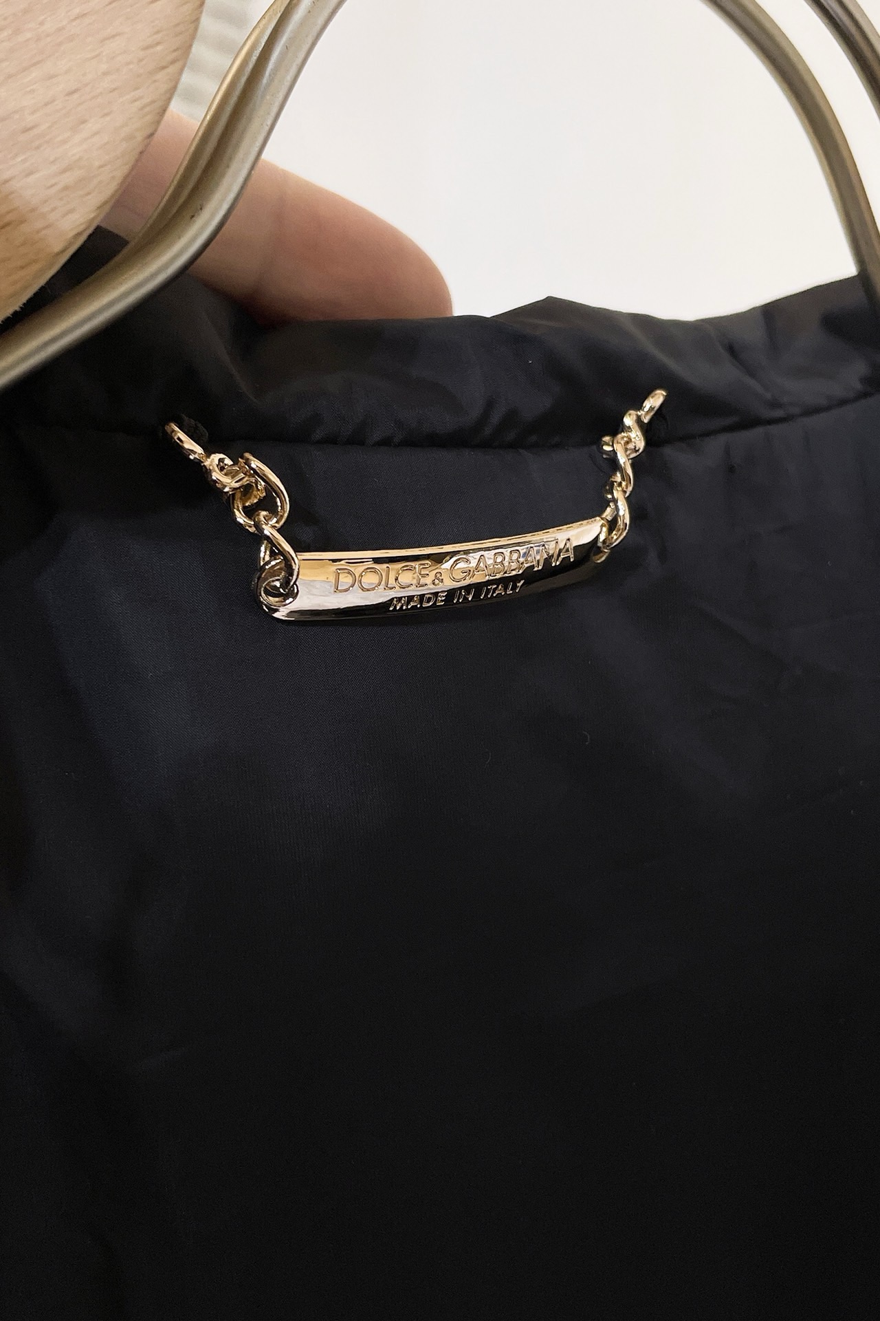 Men Jacket Top Quality