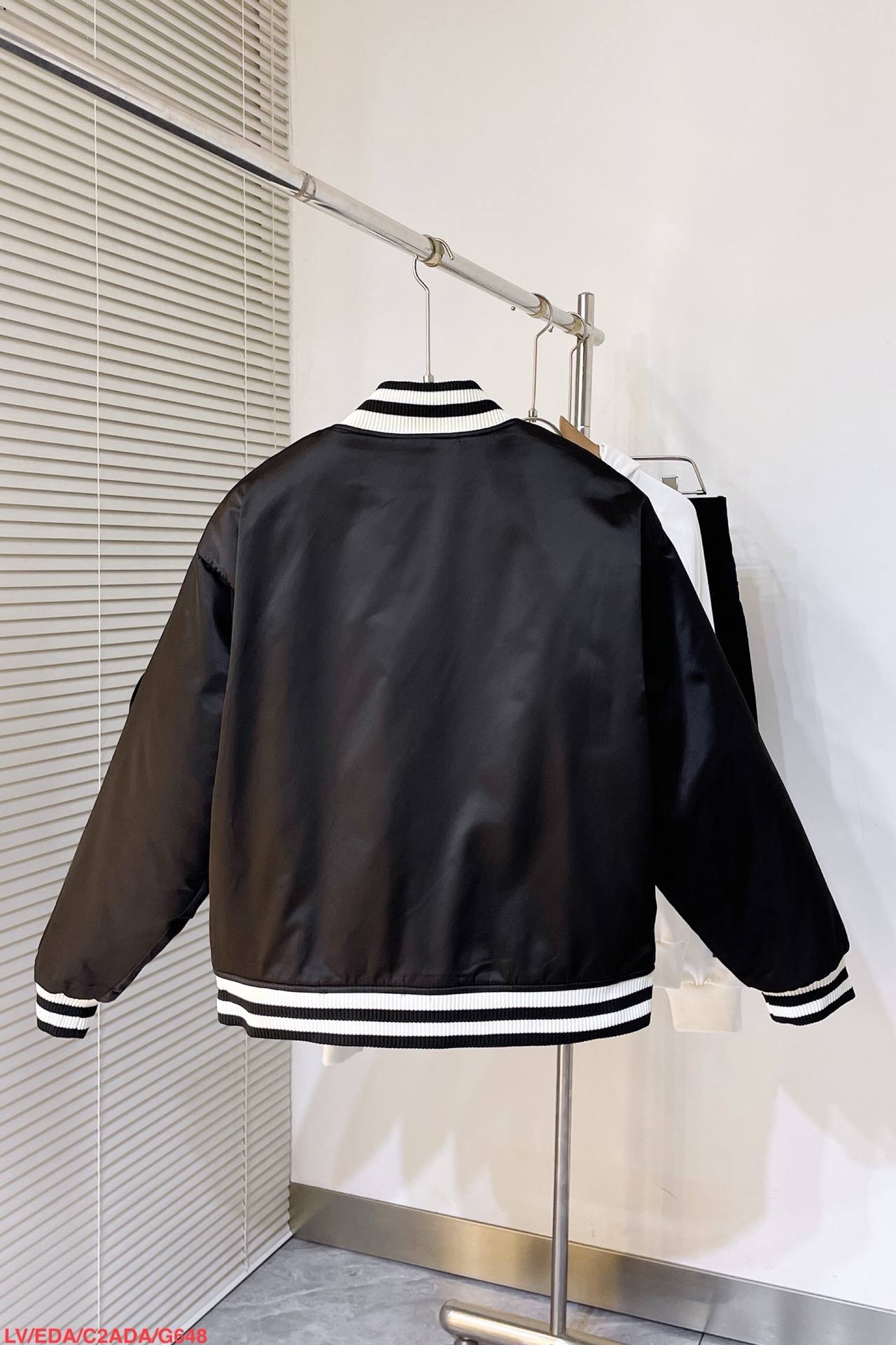 7 Men Jacket Top Quality