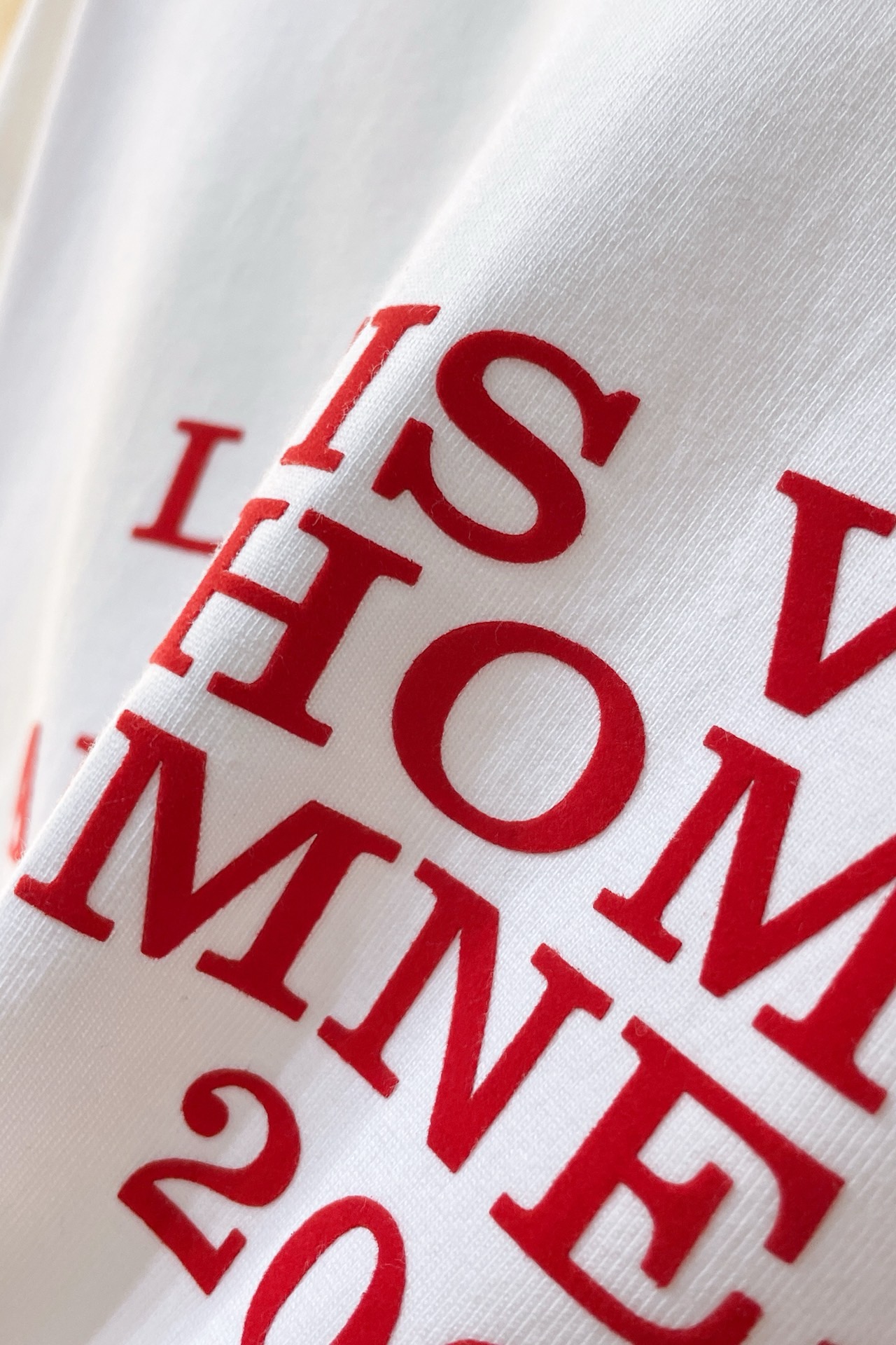 Men T-shirt Top Quality