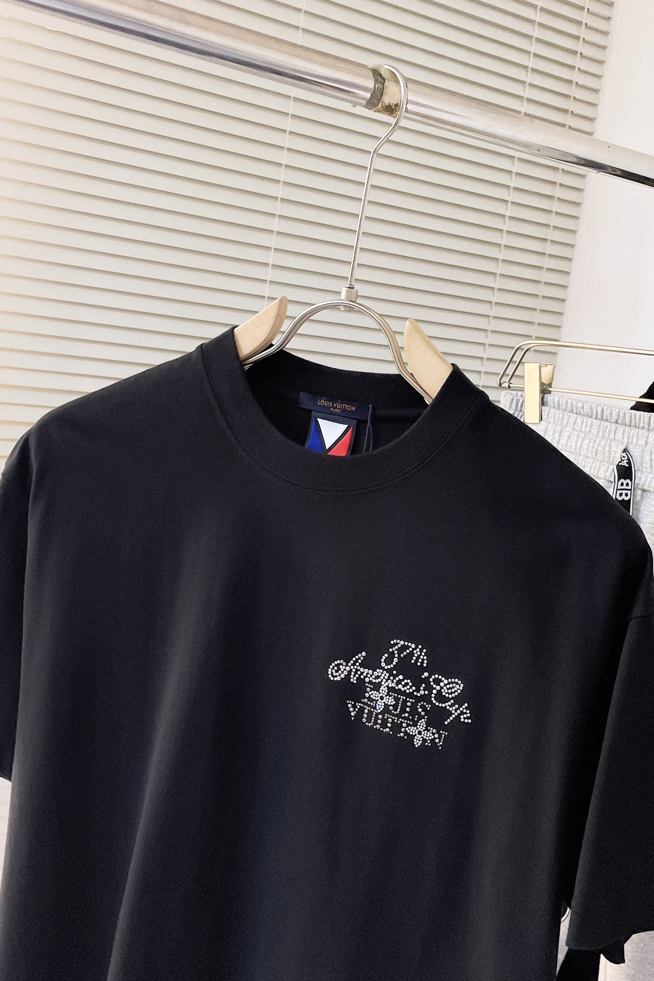 Men Women T-shirt Top Quality