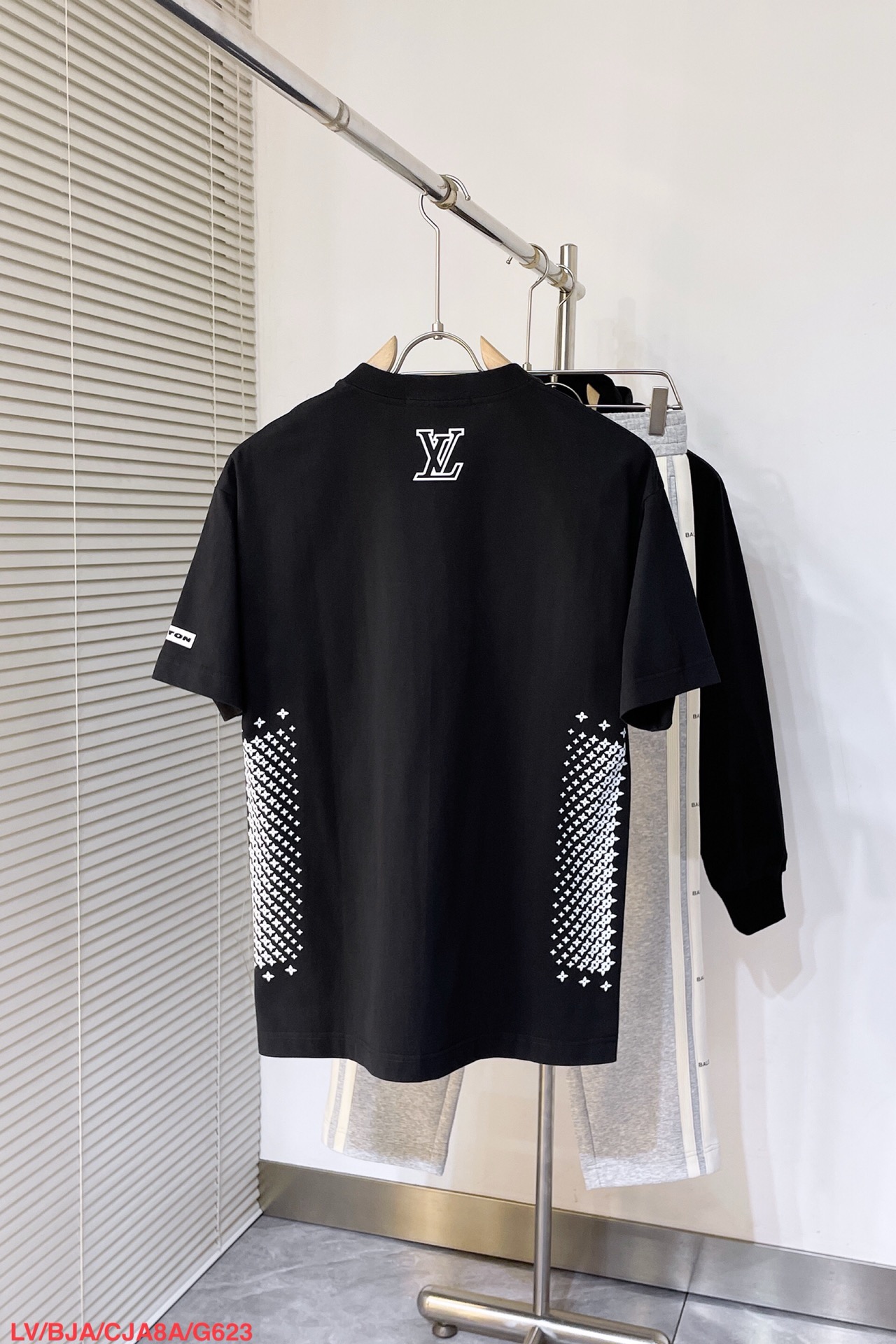 Men Women T-shirt Top Quality