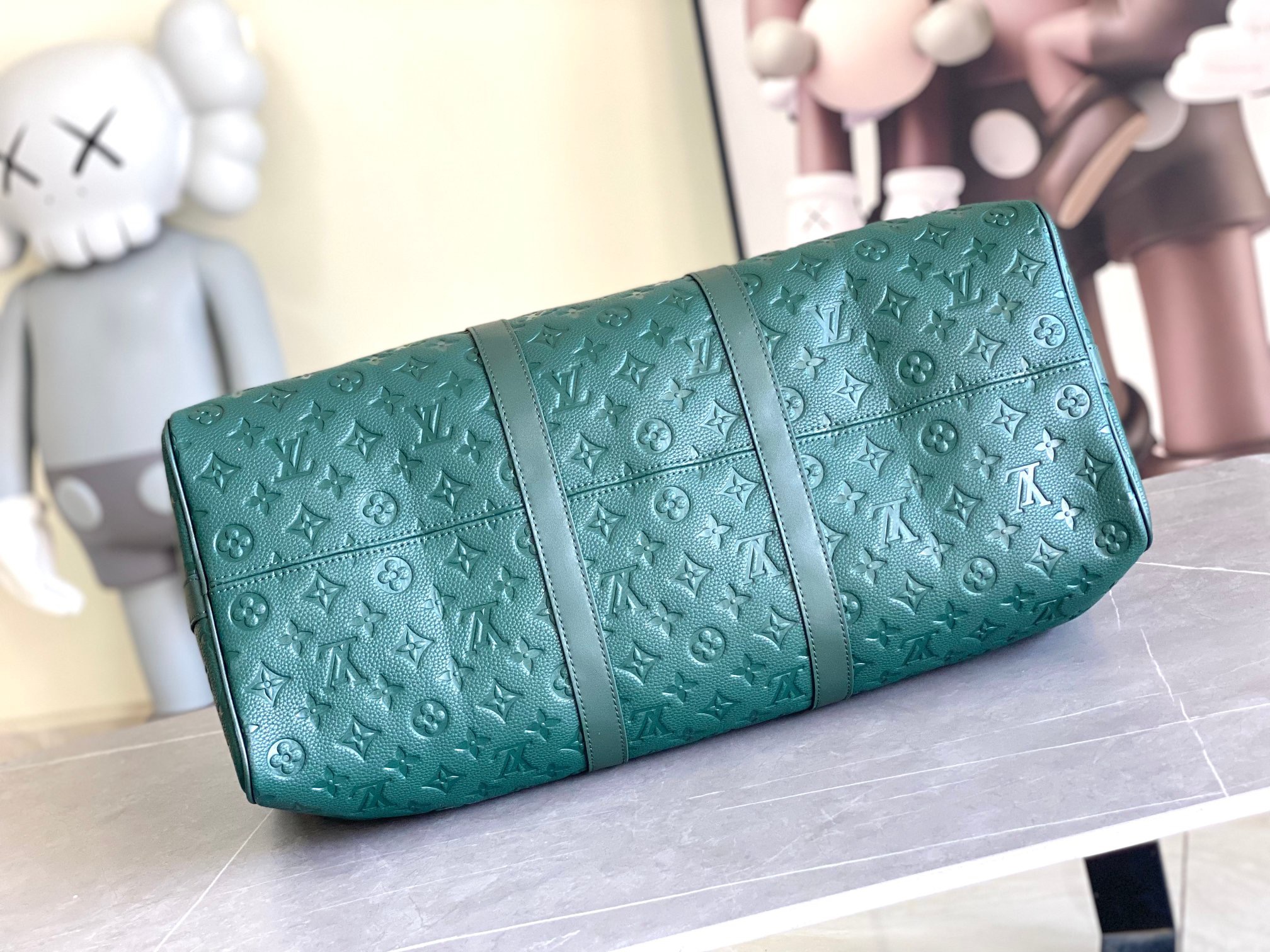 L*ouis V*uitton Top Bag