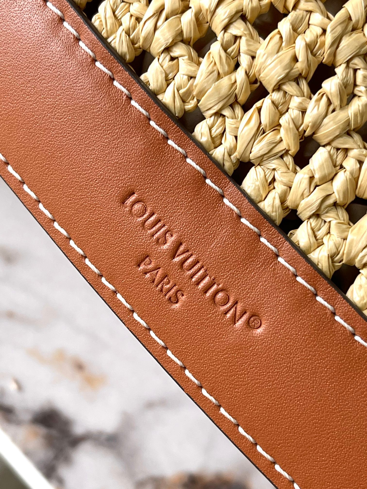 L*ouis V*uitton Top Bag