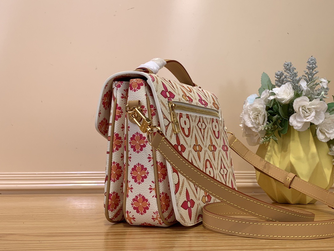 L*ouis V*uitton Top Bag