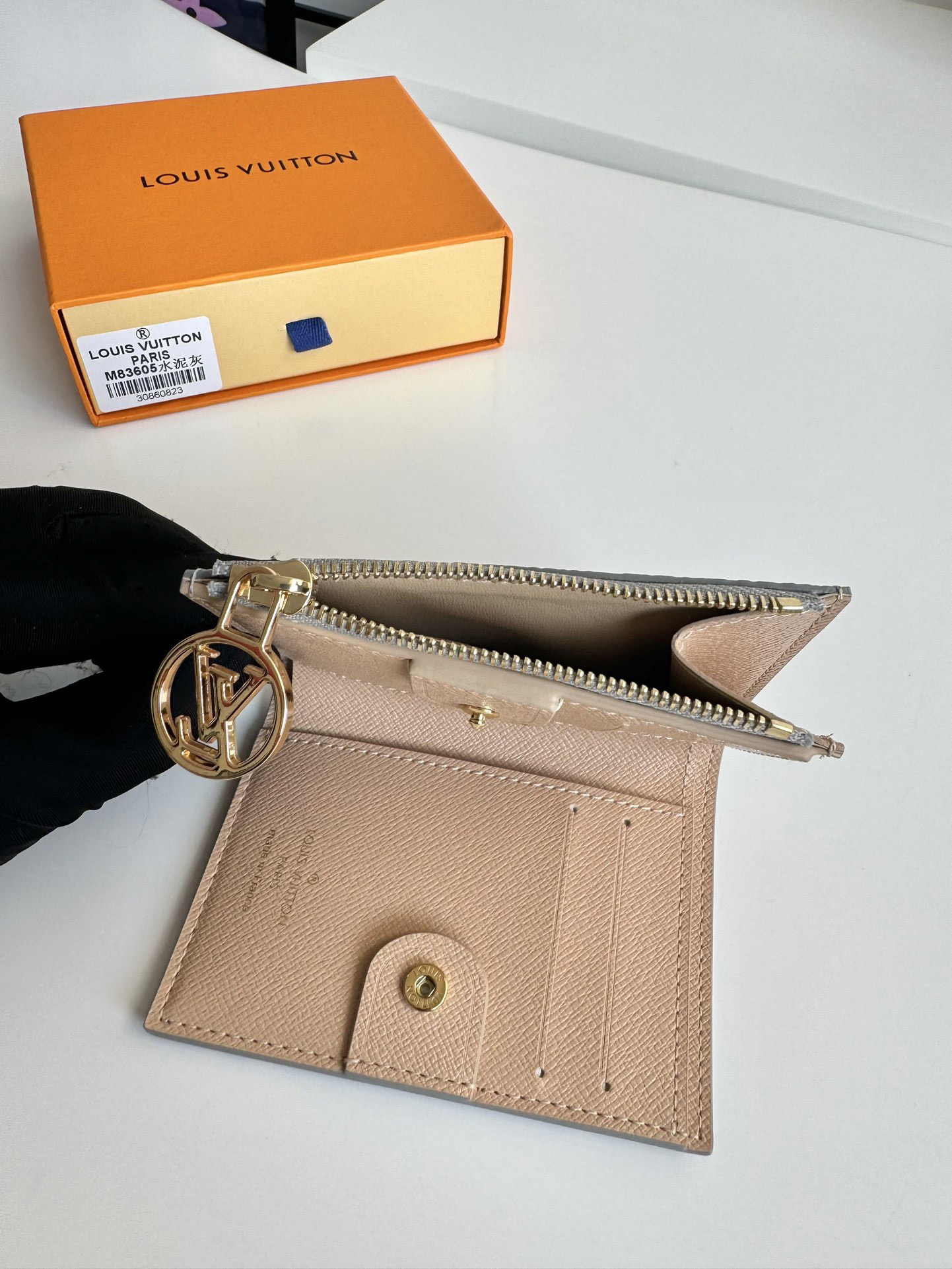 L*ouis V*uitton Top Bag