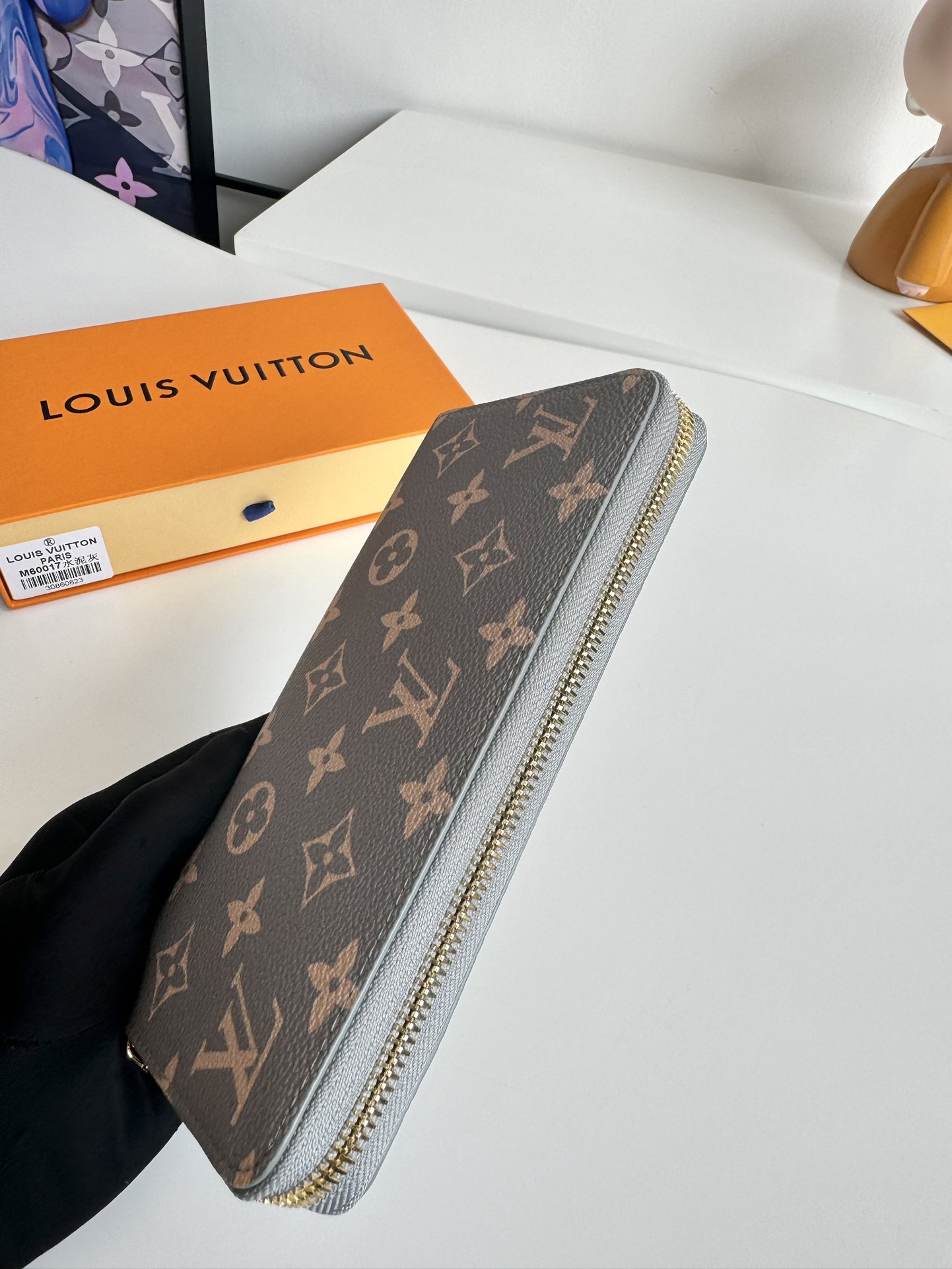 L*ouis V*uitton Top Bag
