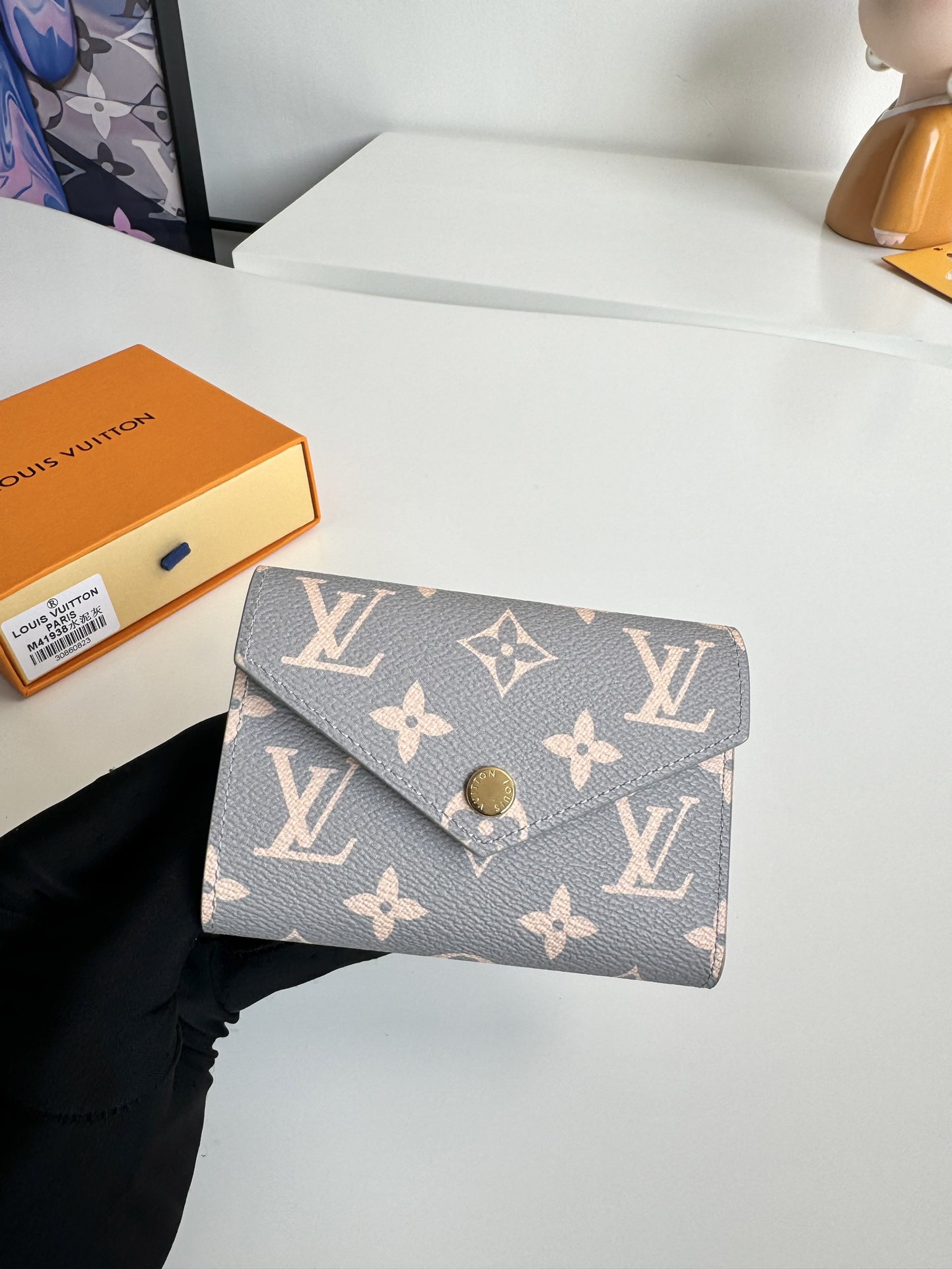 L*ouis V*uitton Top Bag