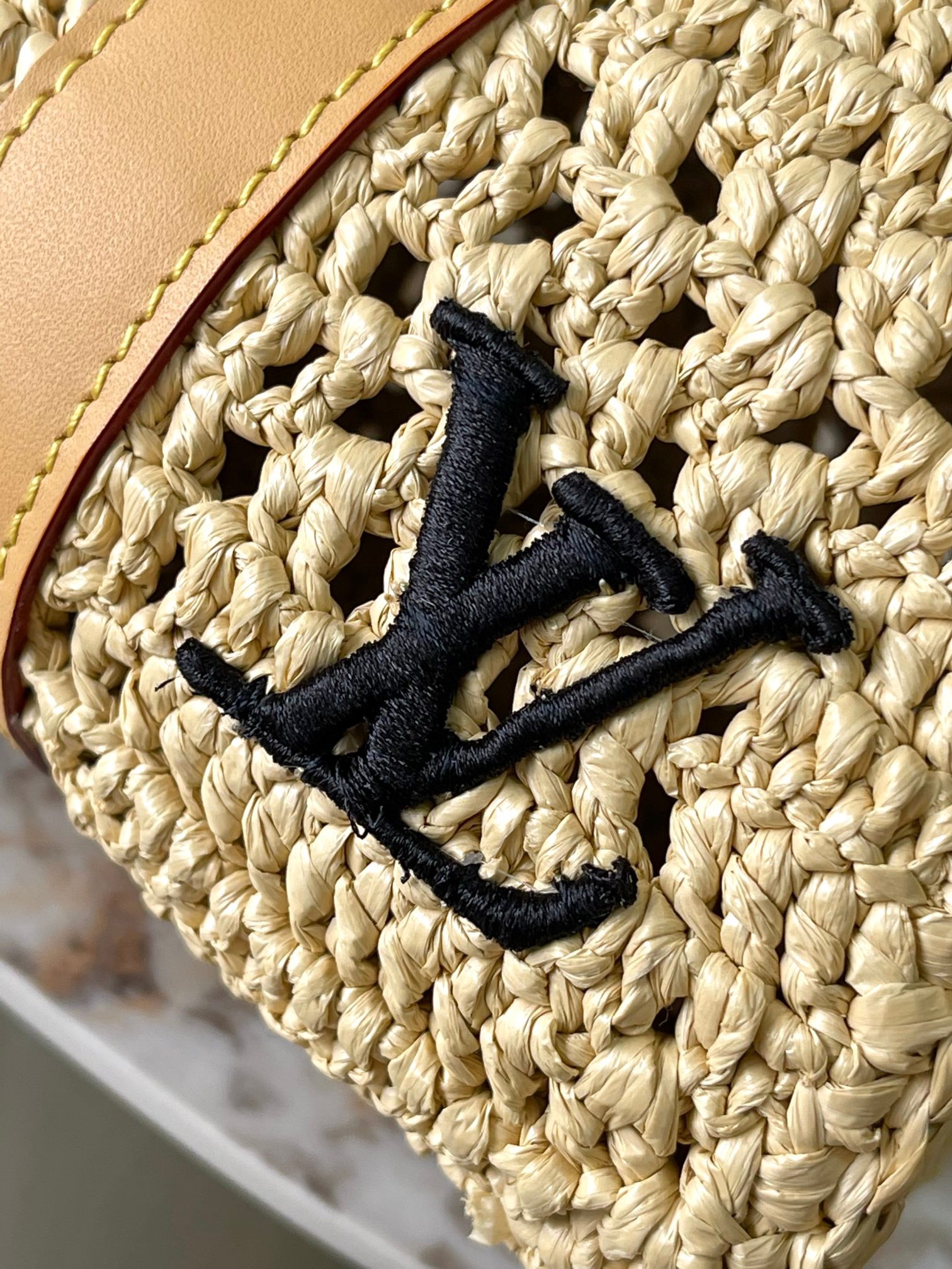 L*ouis V*uitton Top Bag