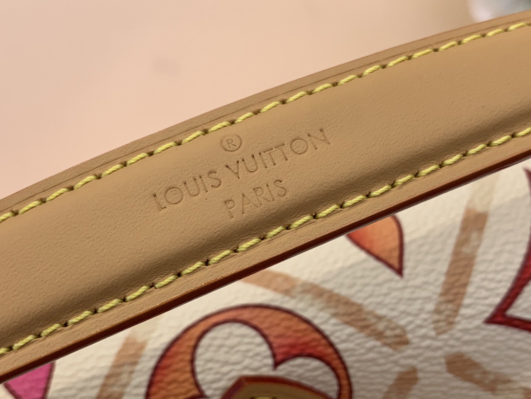 L*ouis V*uitton Top Bag