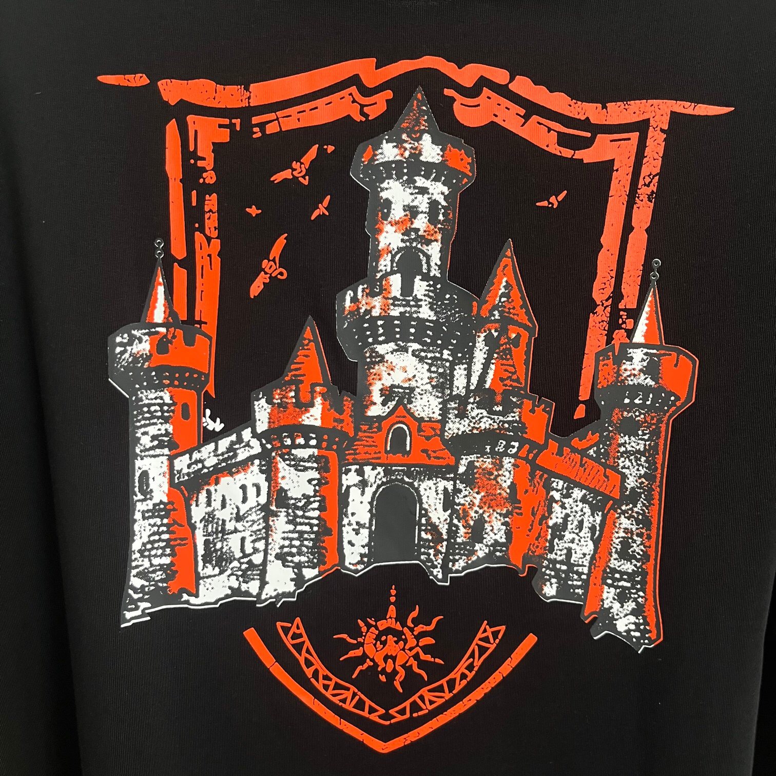 Men T-shirt Top Quality