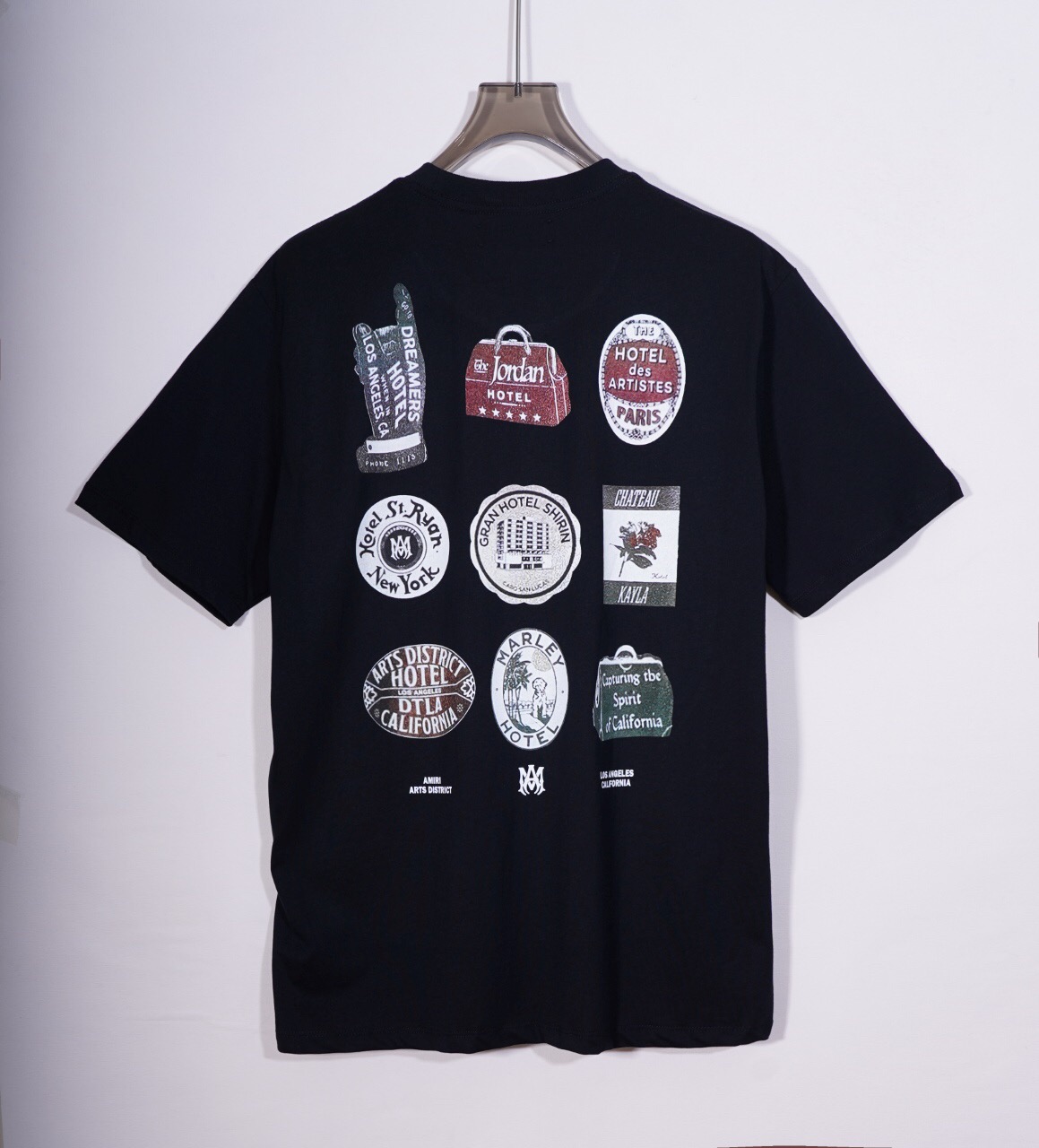 Men T-shirt Top Quality