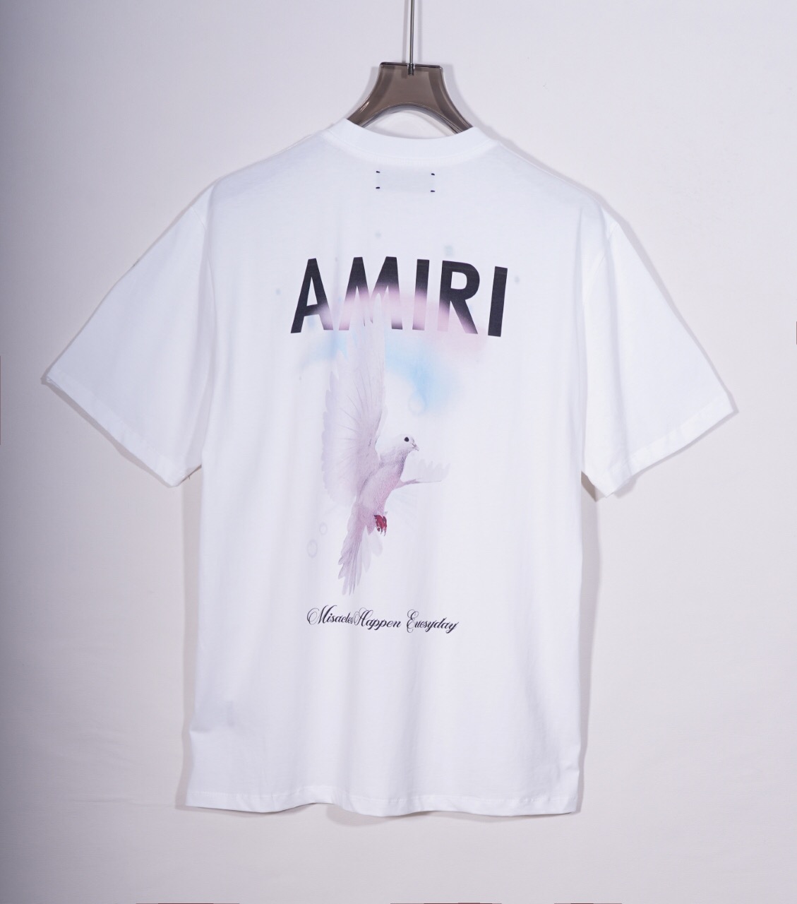 Men T-shirt Top Quality