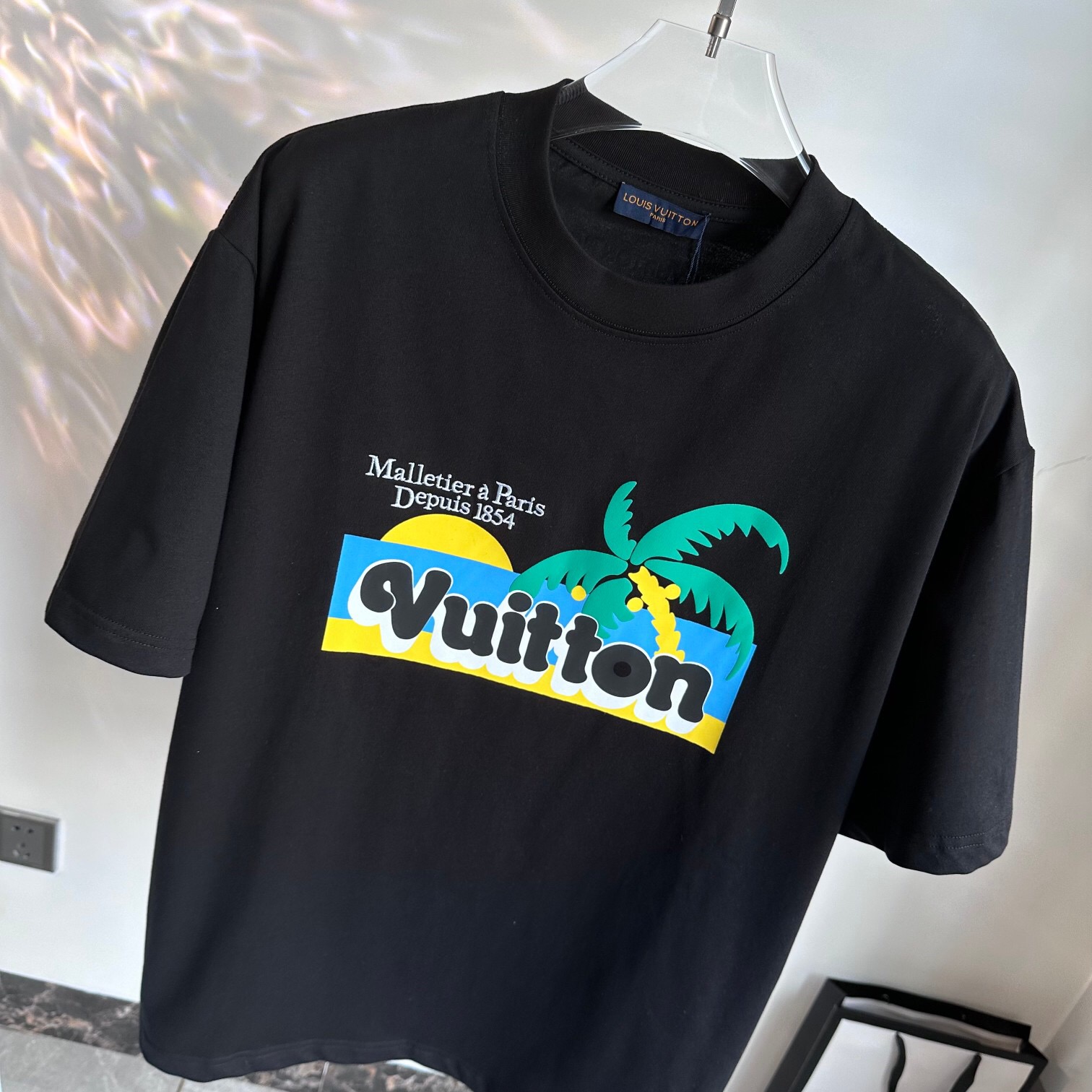 Men T-shirt Top Quality