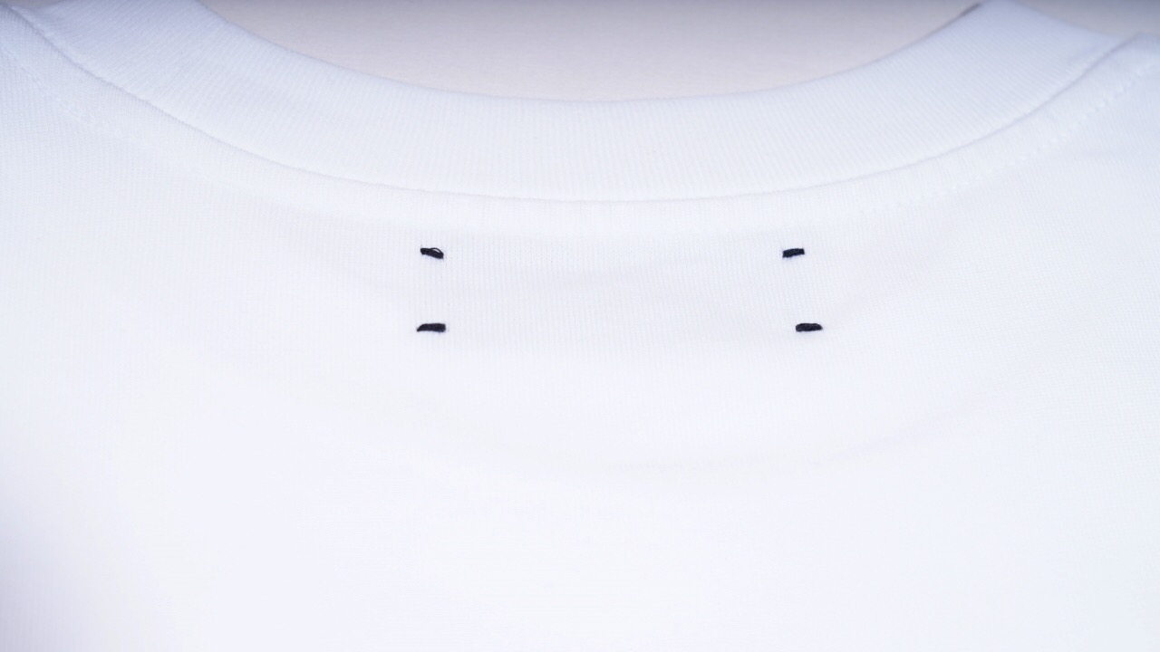 Men T-shirt Top Quality