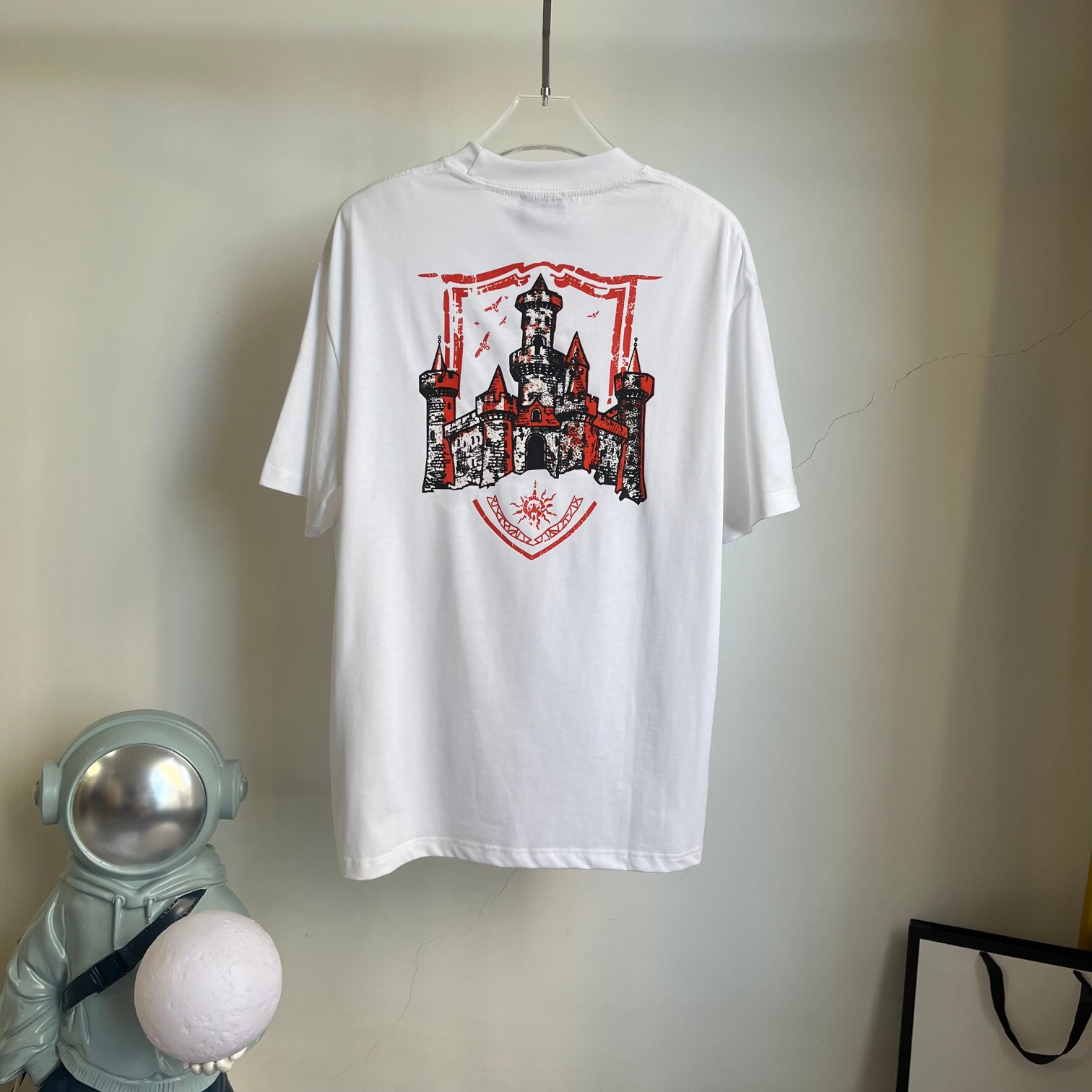 Men T-shirt Top Quality