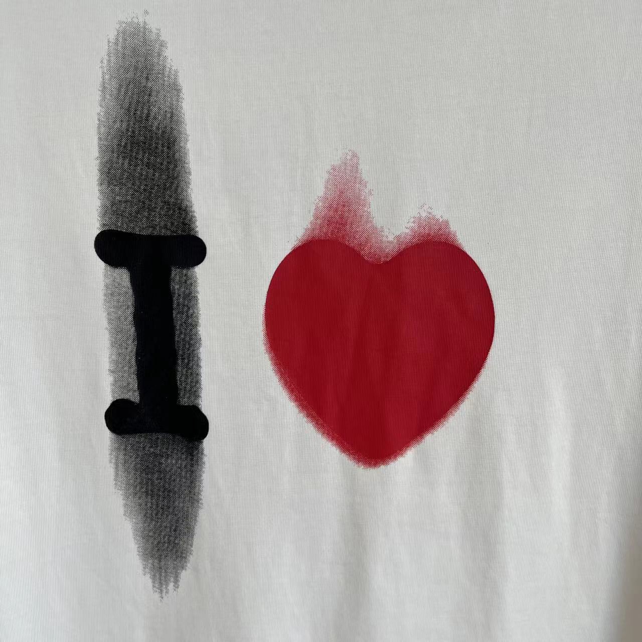 Men T-shirt Top Quality