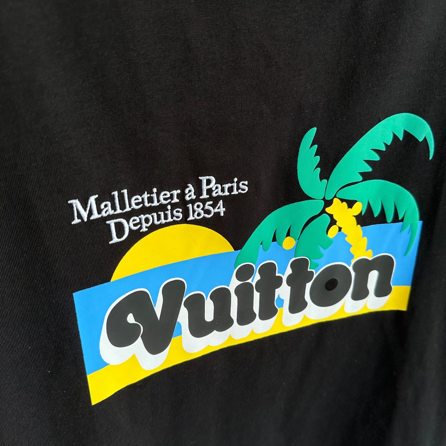 Men T-shirt Top Quality