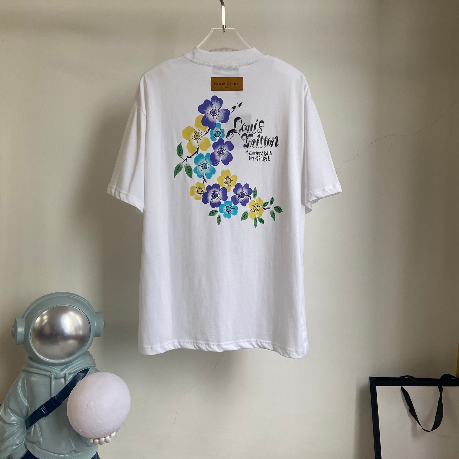 Men T-shirt Top Quality