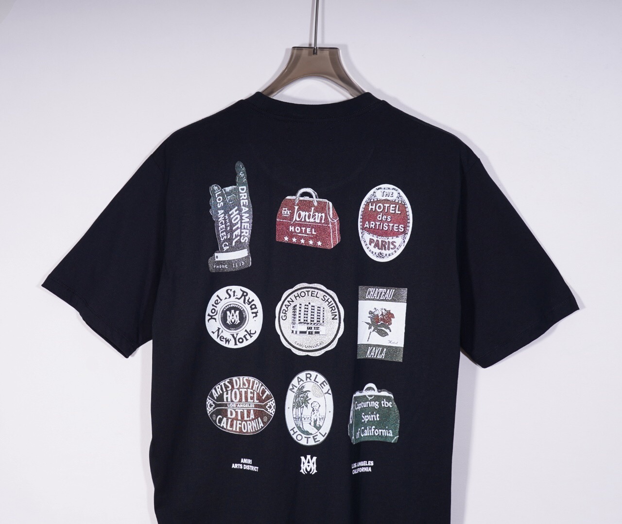 Men T-shirt Top Quality