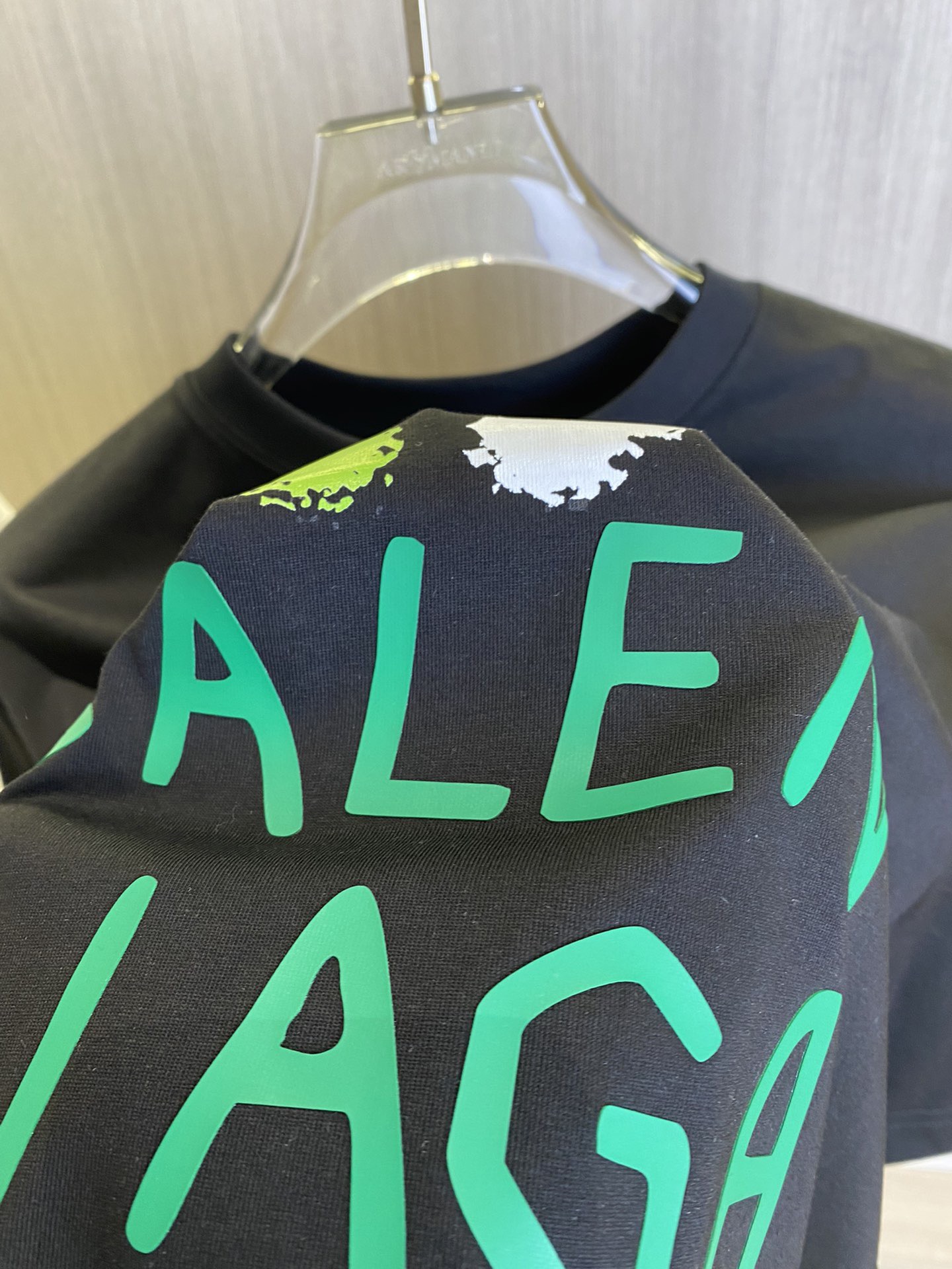 Men T-shirt Top Quality