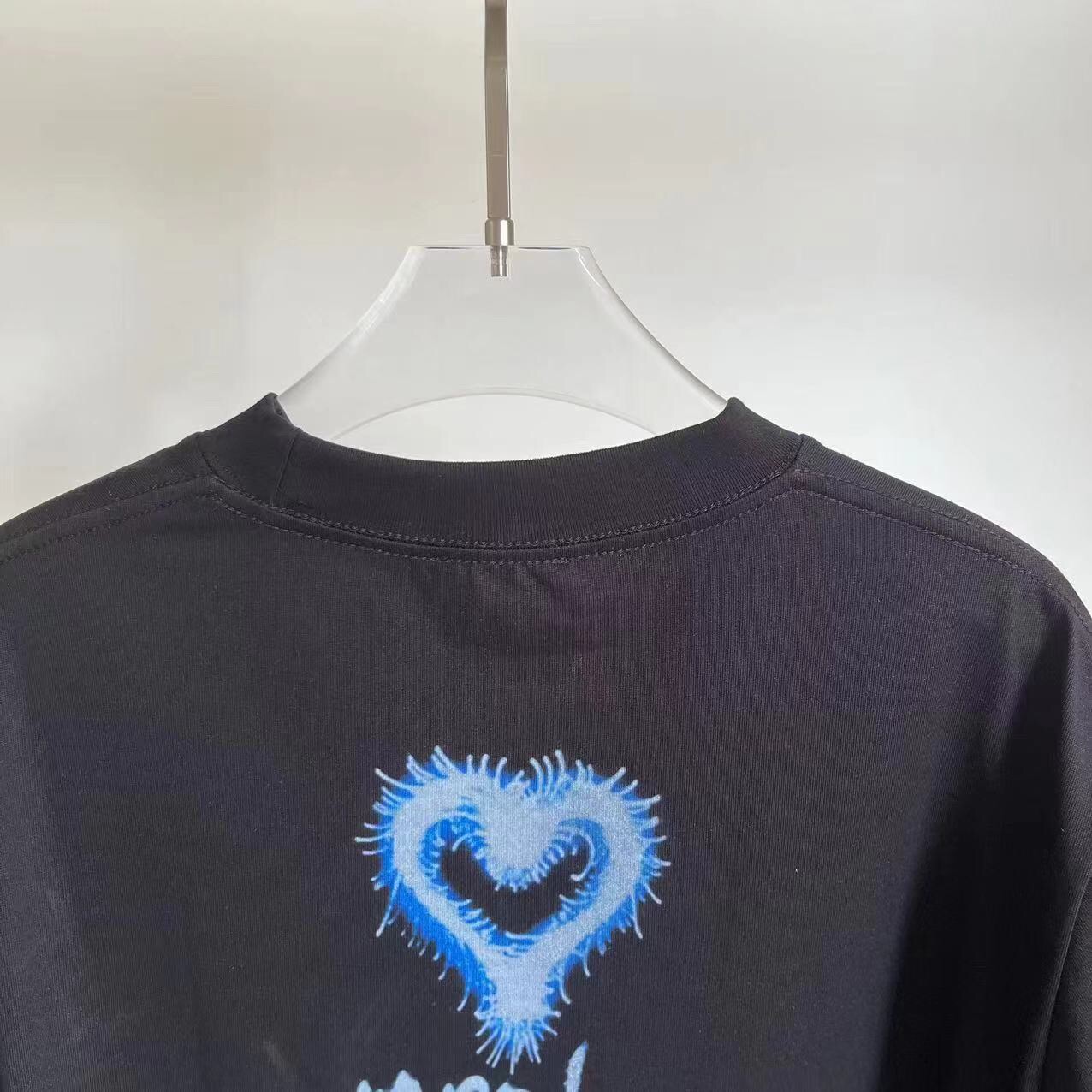 Men T-shirt Top Quality