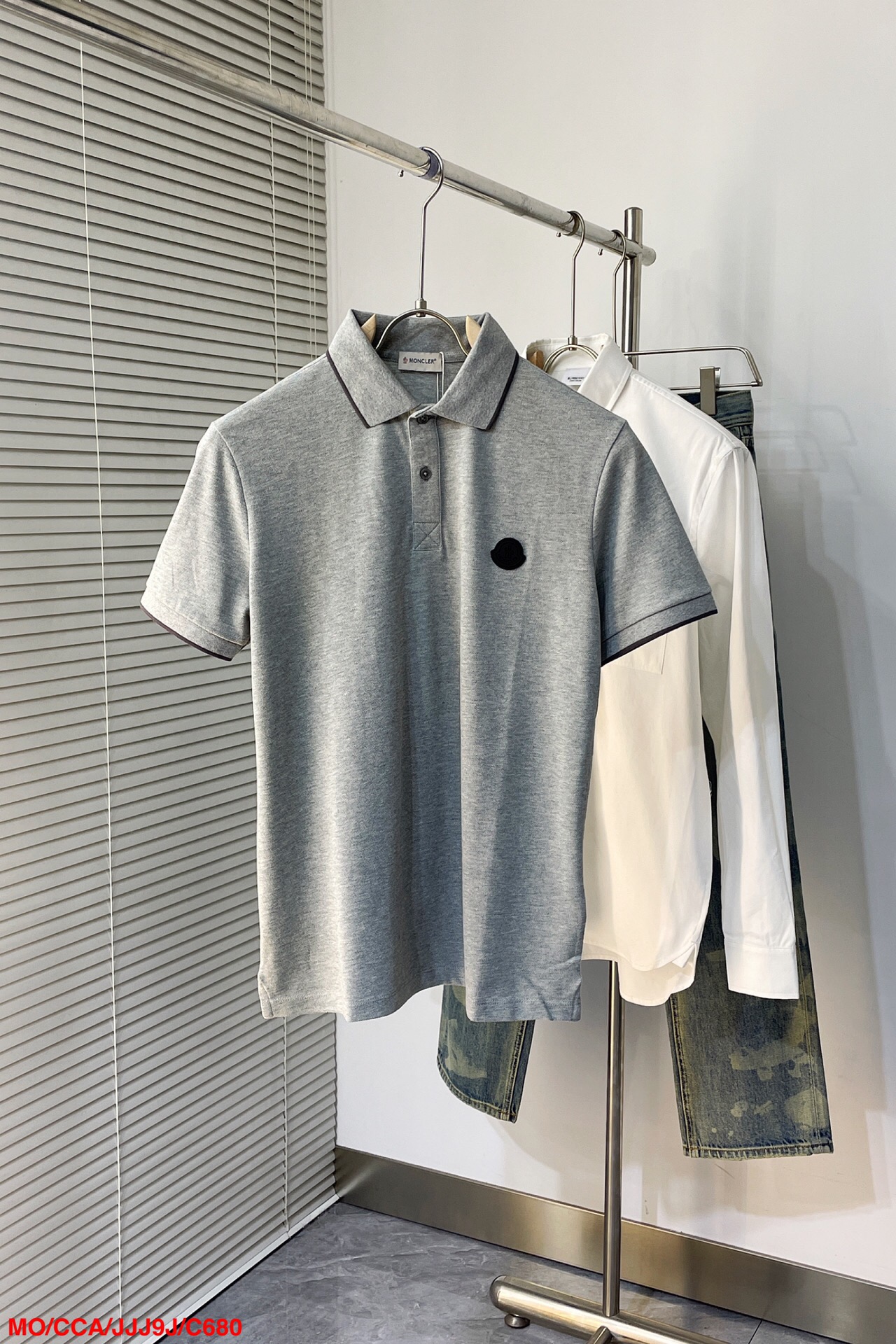 Men T-shirt Top Quality